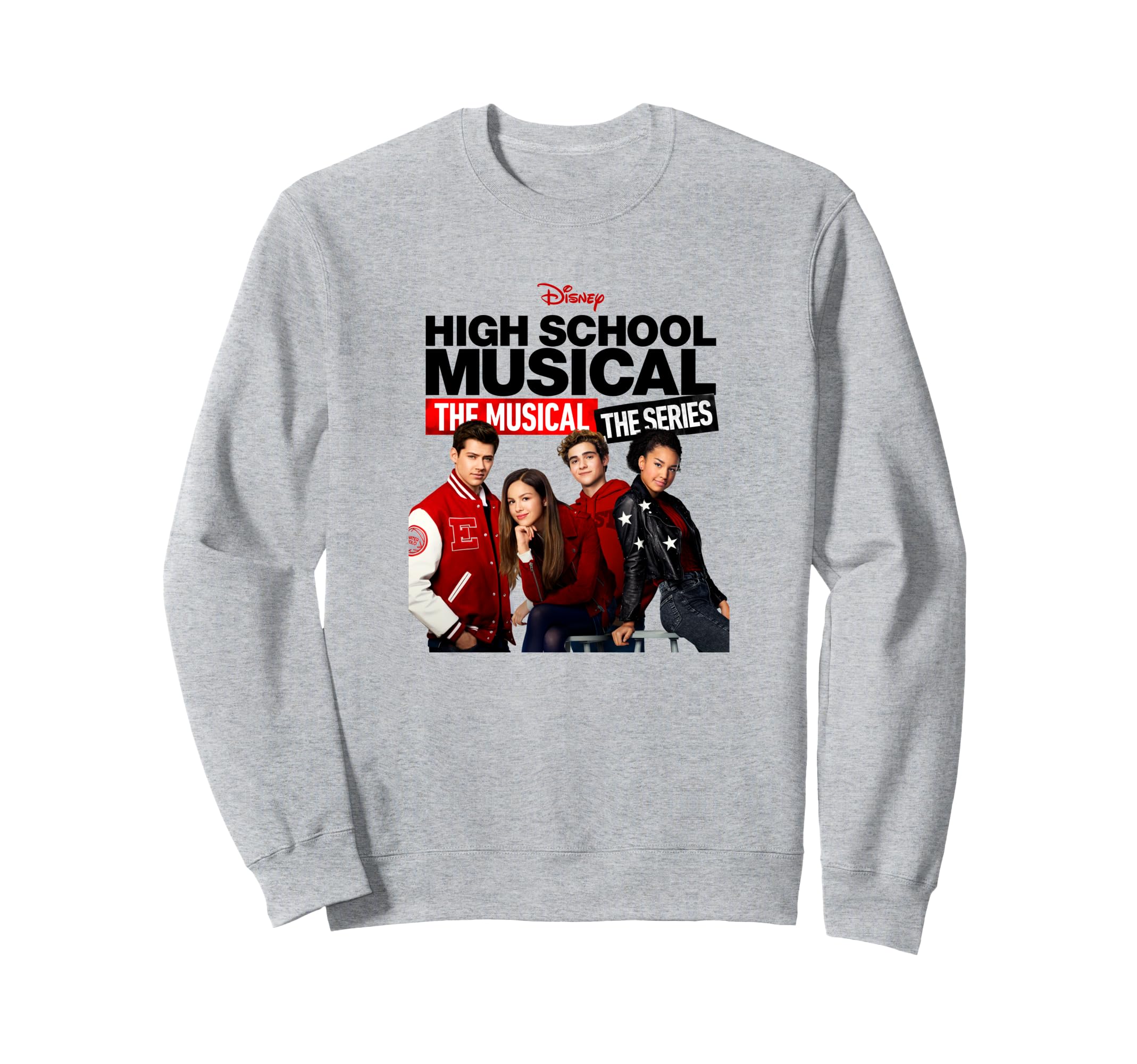 Amazon | ディズニー ハイスクールミュージカル The Musical The