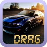 MUSTANG DRAG RACING