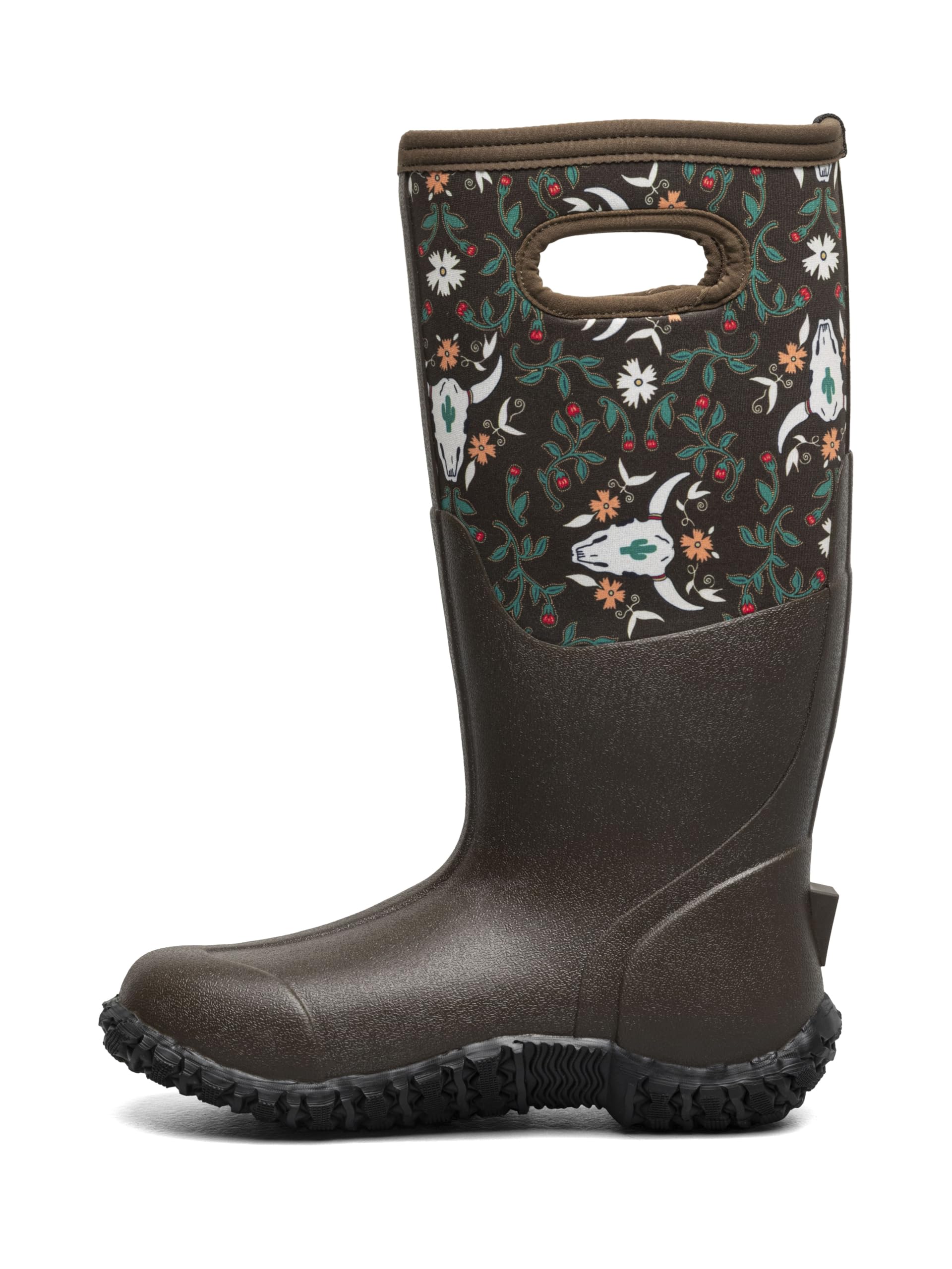 Snapklik.com : BOGS Womens Mesa Rodeo Snow Boot