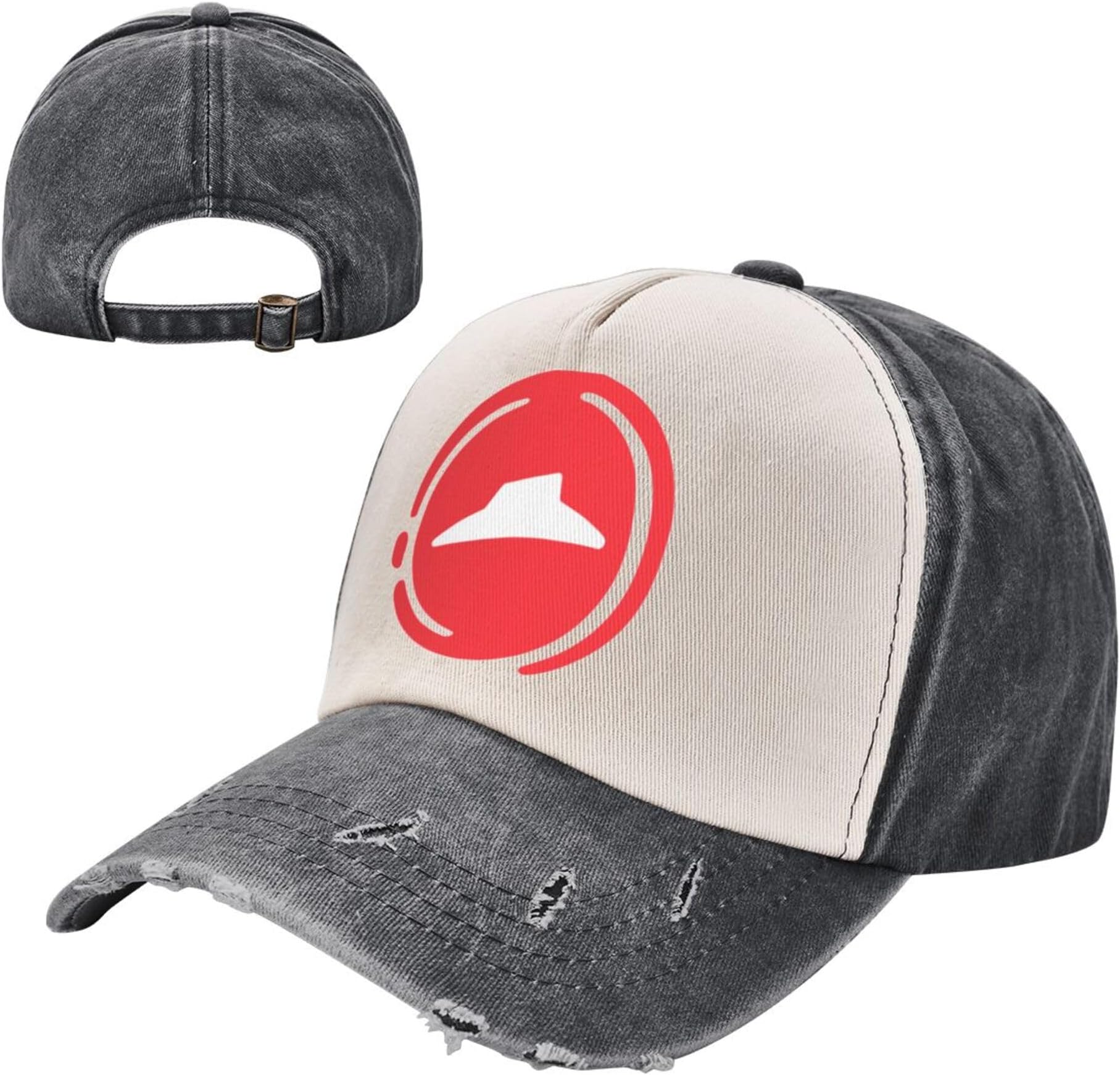 HectLimezedUnisex Adult Cotton Dad Golf Hats Womens Baseball Trucker Caps Summer Sun Visor Hats for Men Adjustable Women's Men's Merch