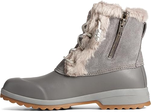 Sperry Women's Maritime Repel Suede Boots