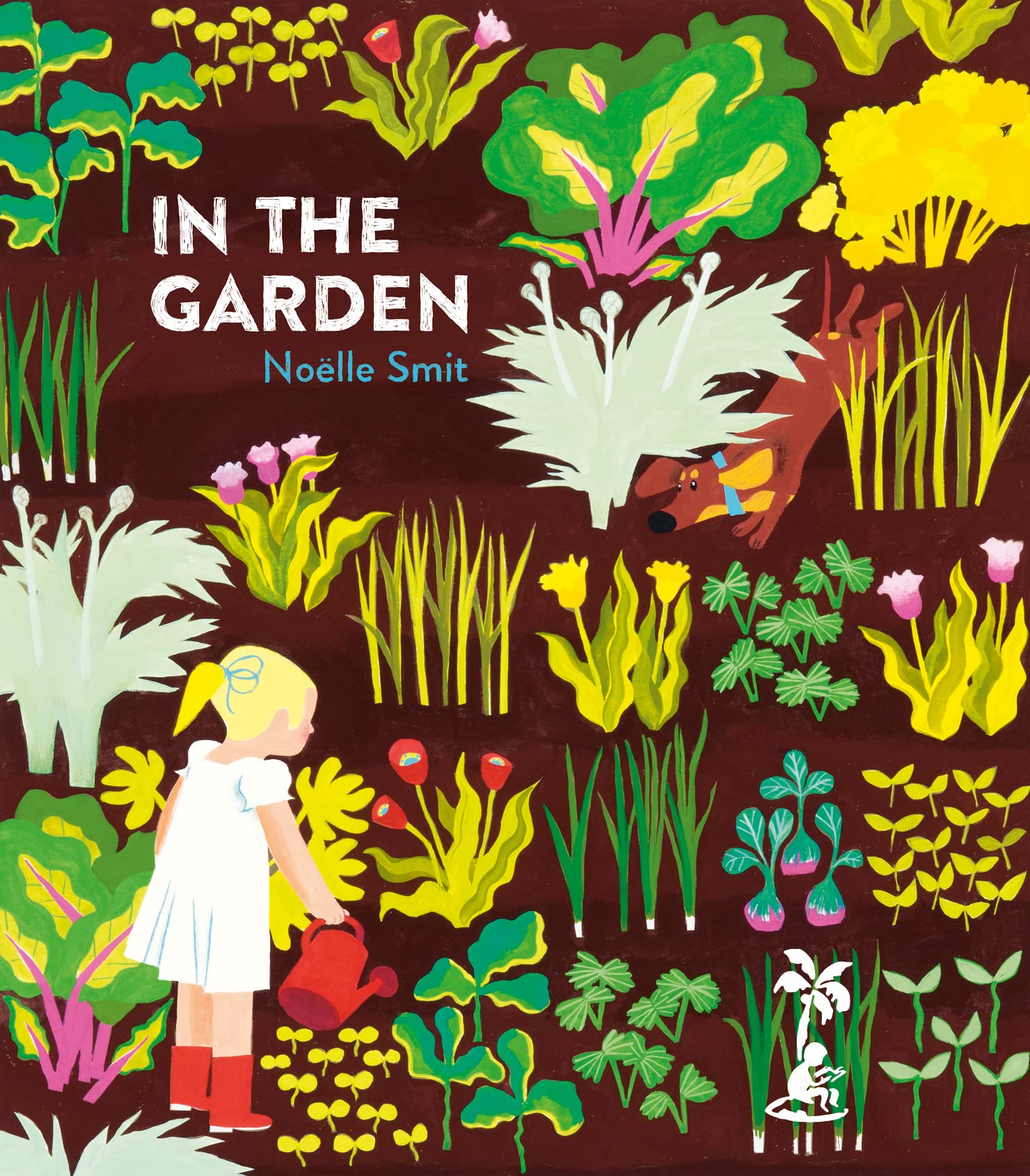 In the Garden by Smit  New 9781912417490 Fast Free Shipping^*
