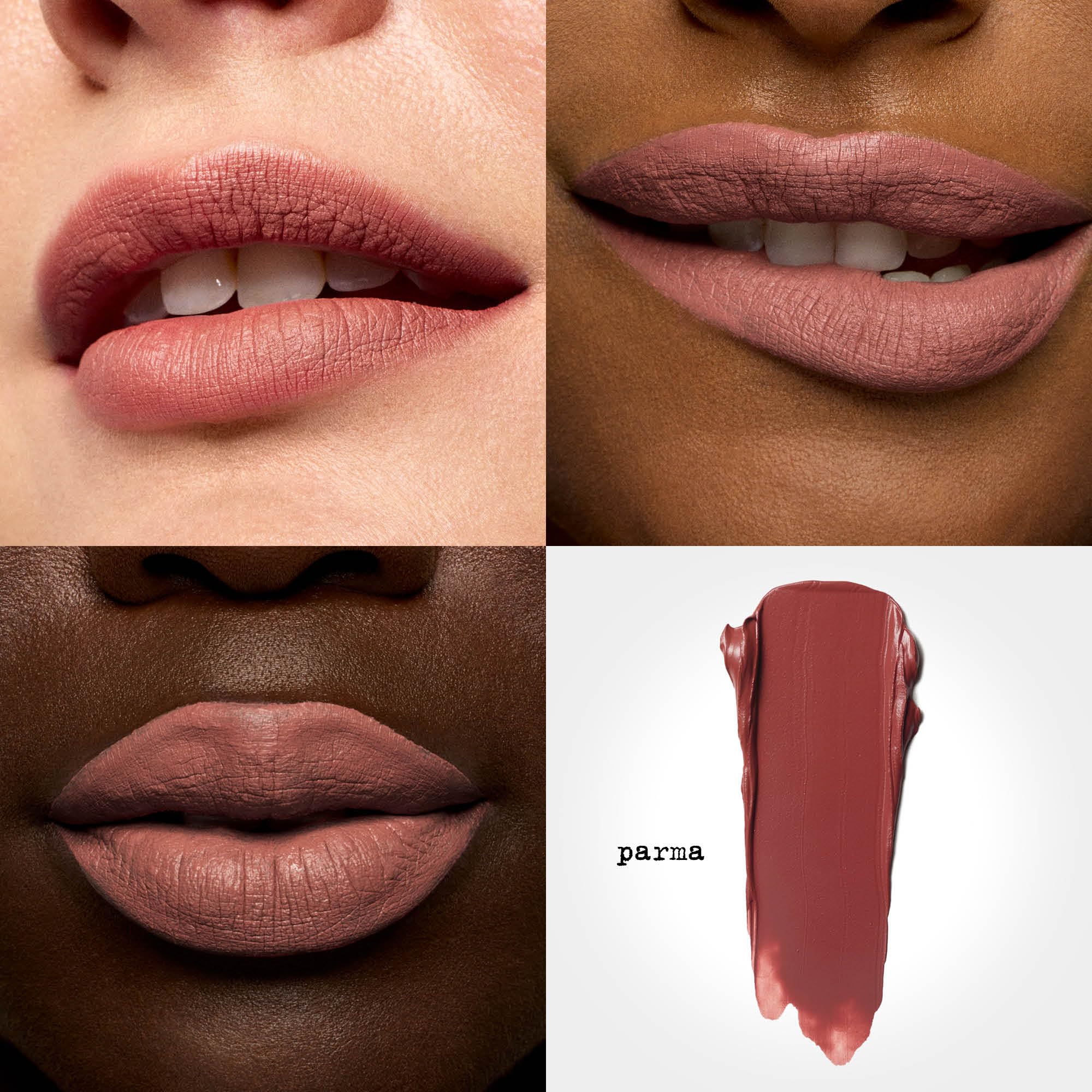 Stay All Day® Liquid Lipstick 3ml - Parma, 3 ml (Pack of 1) - Image 3