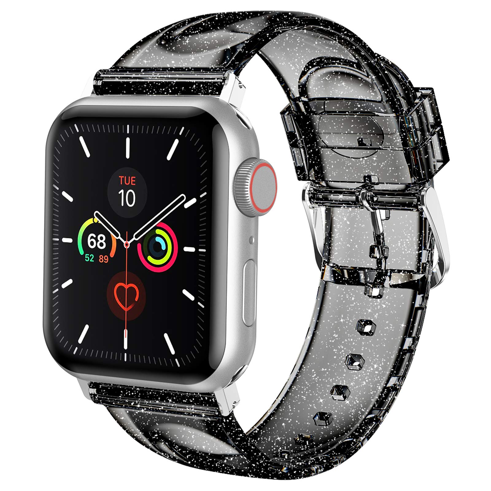 Apple Watch Band 38mm 40mm 41mm, Women 