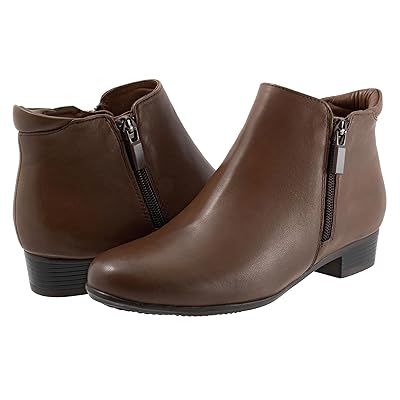 Trotters Major Women