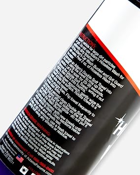 Adam's Polishes Hoseless Wash