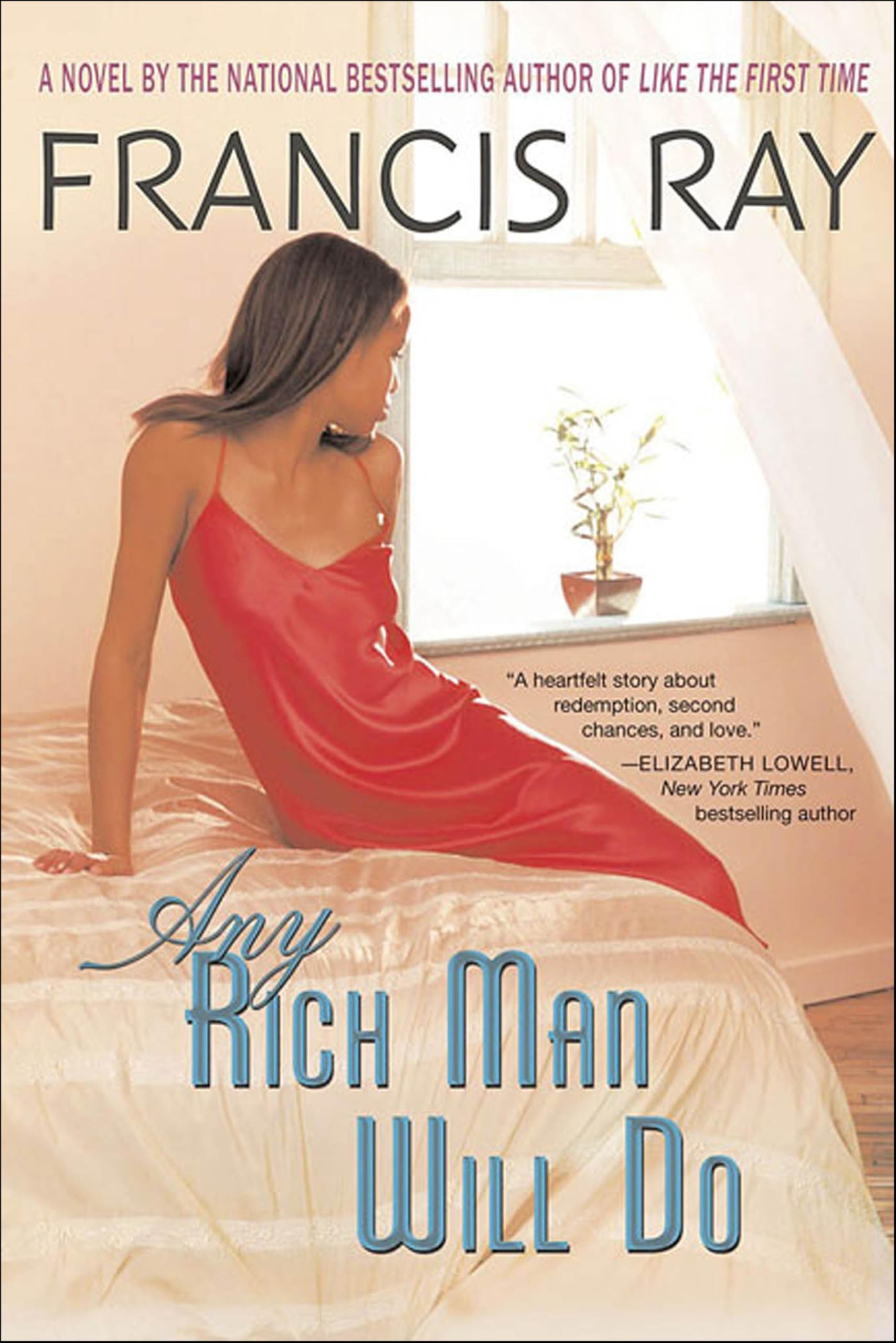 Any Rich Man Will Do: A Novel (Invincible Women Series Book 2)