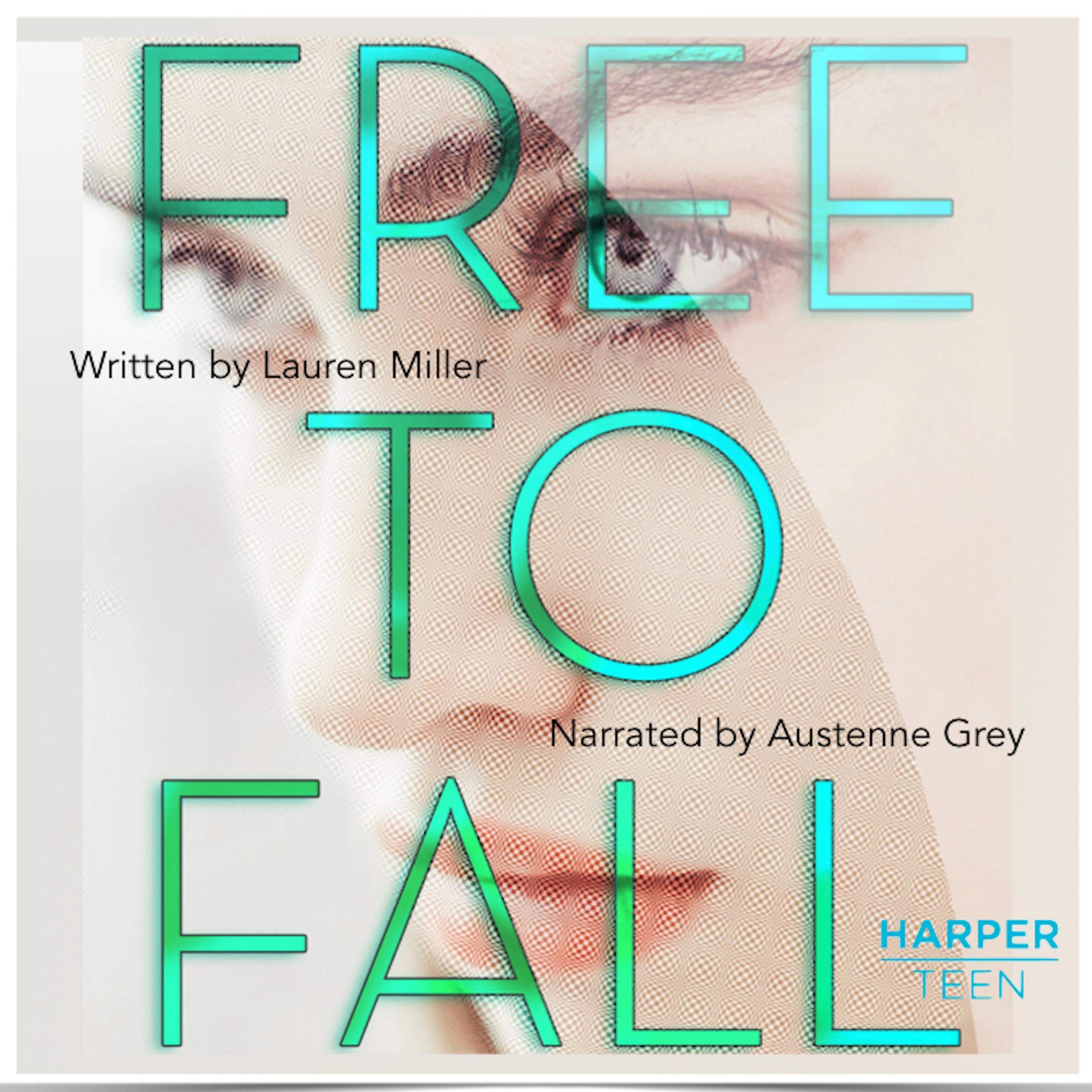 Cover art for Free to Fall