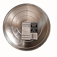 Vista 6 de Kelsen Galletas de mantequilla danesas en lata decorativa navideña, 80 onzas (300 galletas)