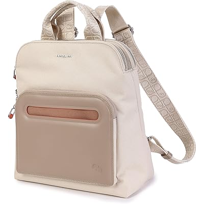 Рюкзак Hedgren Latte Backpack
