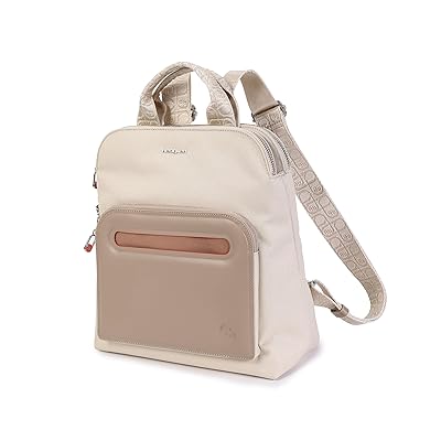 Hedgren Latte Backpack Bags Birch, Polyester