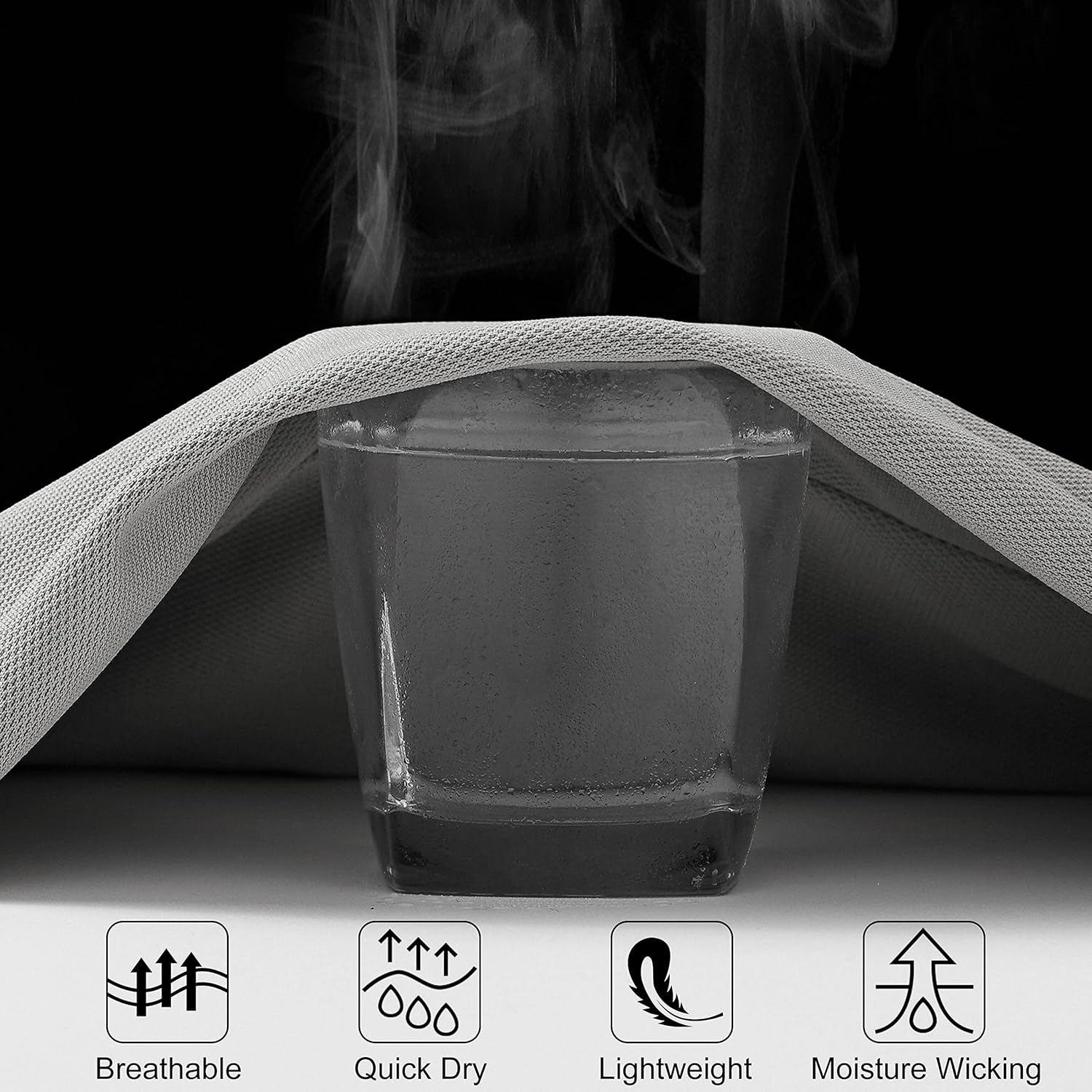 Rdruko Men's 1/4 Zip Polo Shirts with Pocket Summer Short Sleeve Breathable Quick Dry Golf Tennis Tops Casual Smart Work T Shirts 4 81YA4 lT4wL. AC SL1500