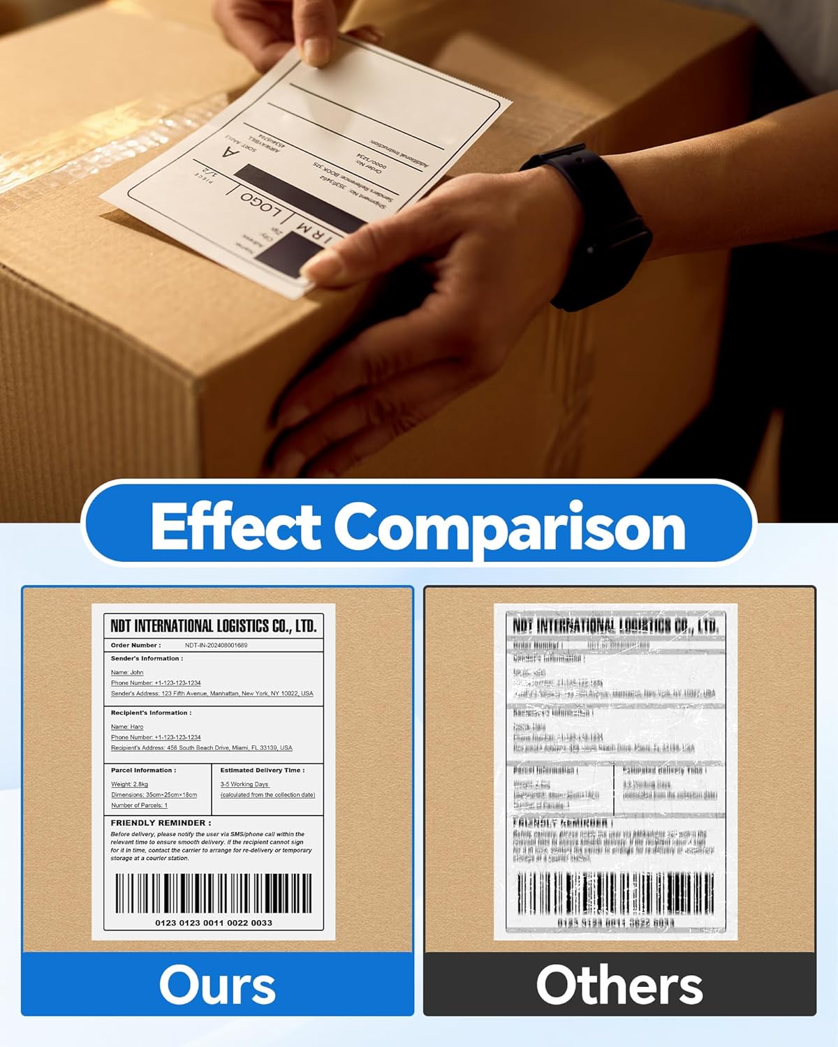 PHD20-2181-01 Genuine Printhead for Datamax I-4206 I-4208 I-4210 I-4212, New OEM Print Head Replacement for Datamax-O'Neil Barcode Thermal Label Printer 203dpi