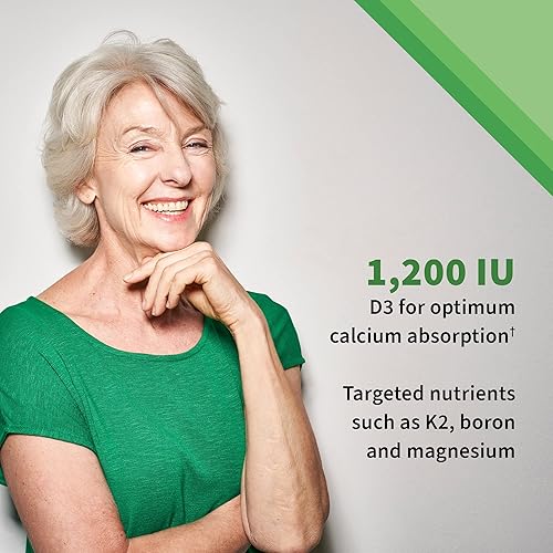 Miniatura 5 de Garden of Life Vitamin Code - Gomitas de calcio y magnesio con D3 y K2, apoya la salud ósea y la fuerza ósea + prebióticos y probióticos para apoyo