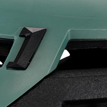 Mammut Wall Rider Climbing Helmet - Dark Jade 52-57cm