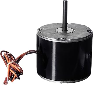 Protech 51-102500-10 1/3 hp 208-230/1/60 Condenser Motor