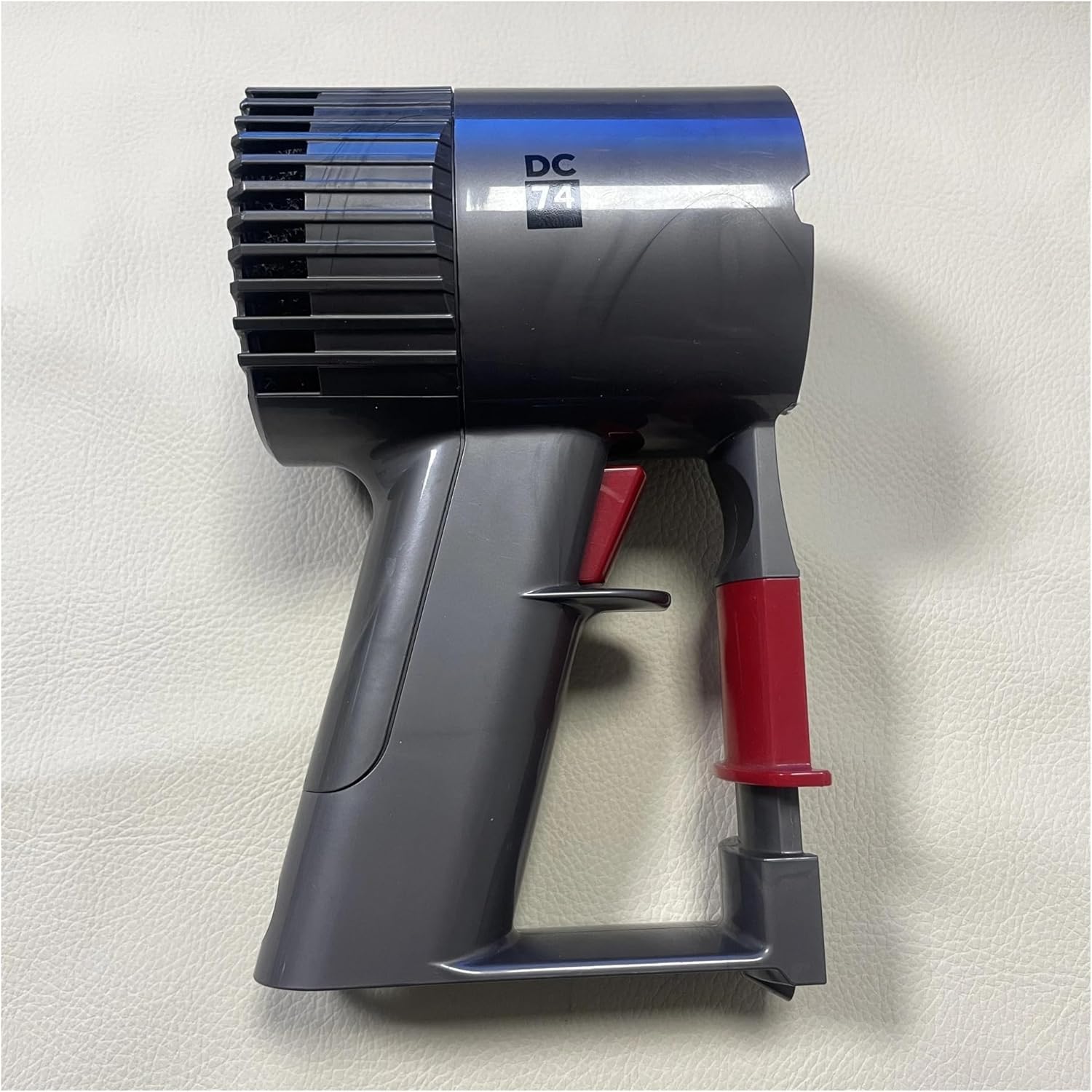 Motor,Compatible For Dyson,V6 Head Parts Robot Vacuum Cleaner Cyclone Dust Collector Bin Engine Replacement Accessories