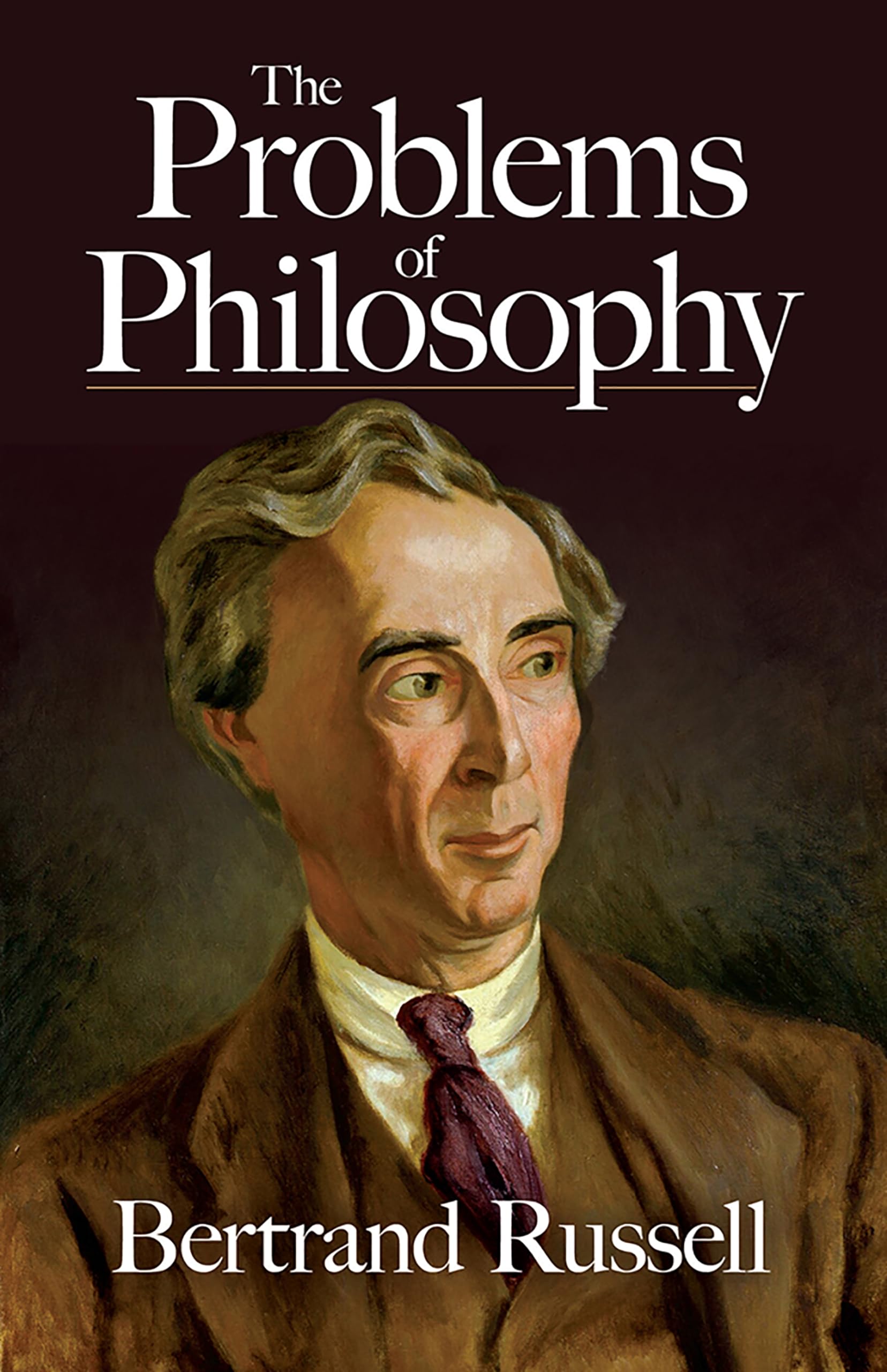 Amazon | The Problems of Philosophy | Russell, Bertrand | History