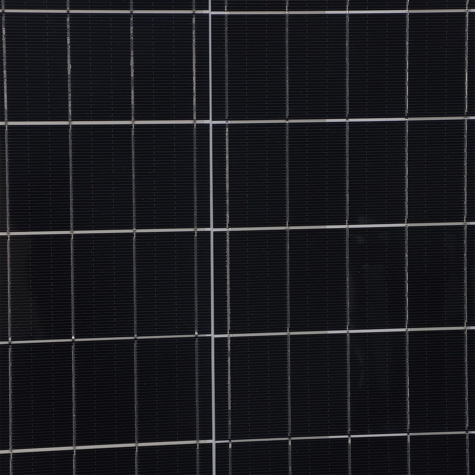 Yctze Kit de Panel Solar de 300 W, Kit de Panel Solar Monocristalino de 300 W con Controlador y Batería de 18 V, Energía y Eólica para Camping RV