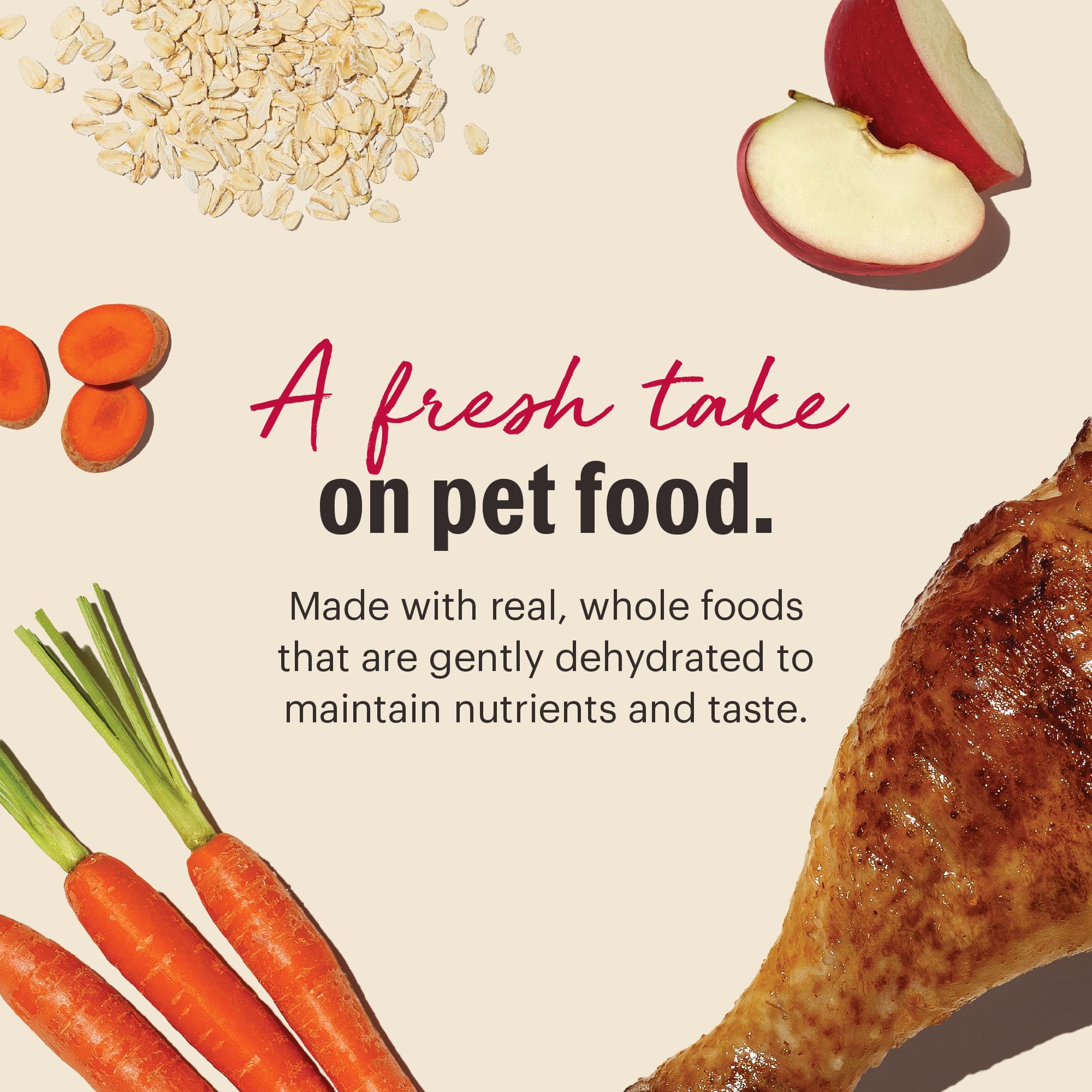 Amazon.co.jp: The Honest Kitchen Dehydrated Keen Turkey Whole