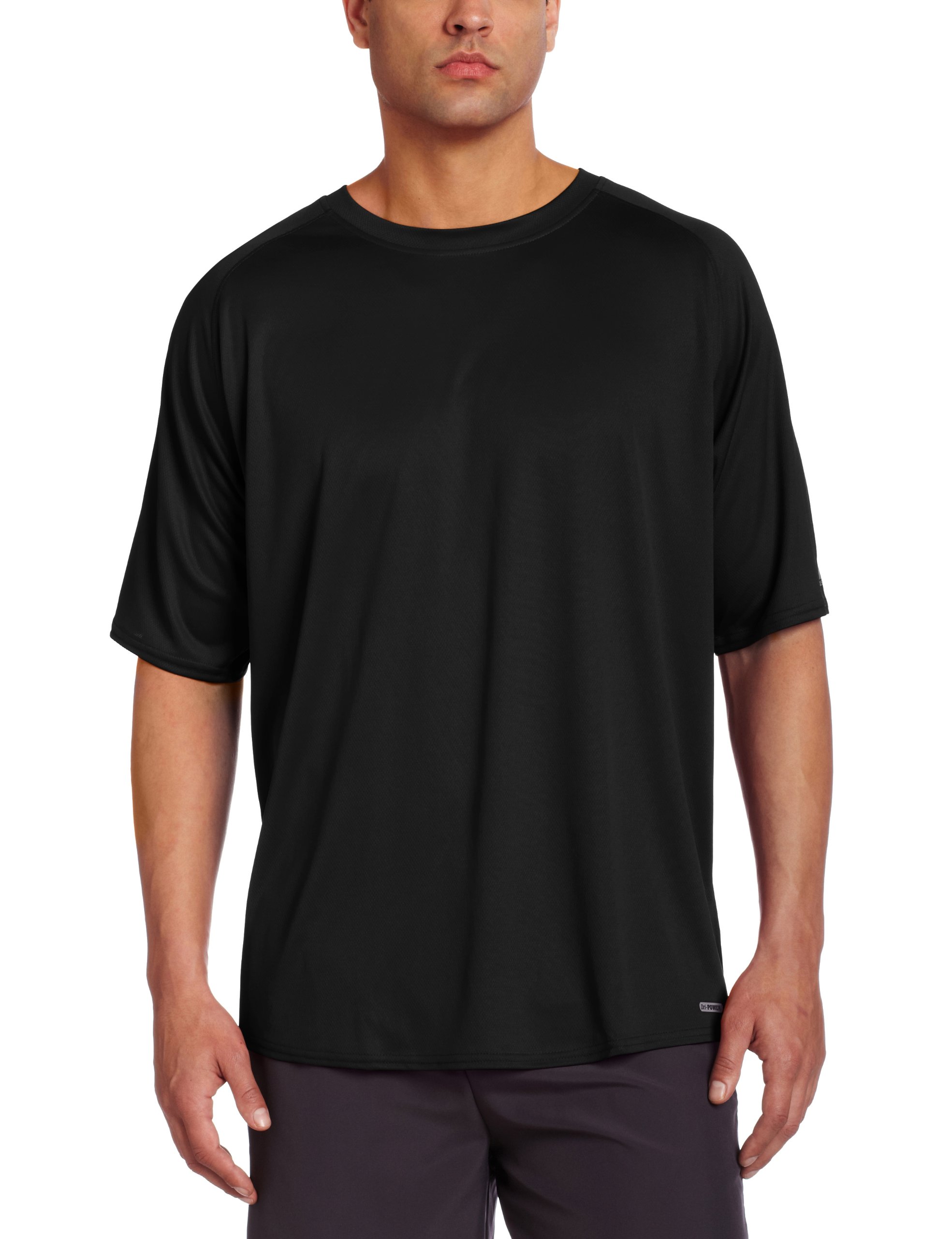 Russell Athletic Men's Short Sleeve Dri-Power Tee