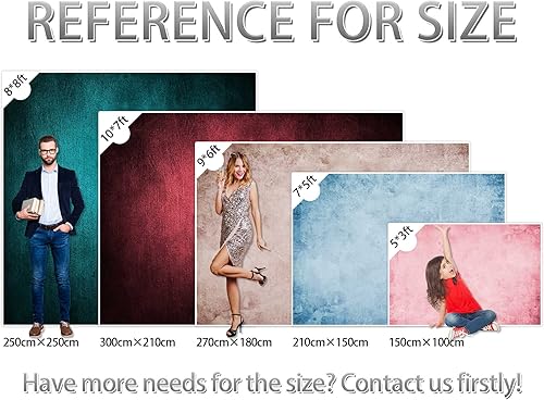 Miniatura 5 de Ticuenicoa Telón de fondo de feliz 25 aniversario de 6 x 4 pies para fotografía, vegetación que celebra 25 años de matrimonio, fondo de saludos a 25