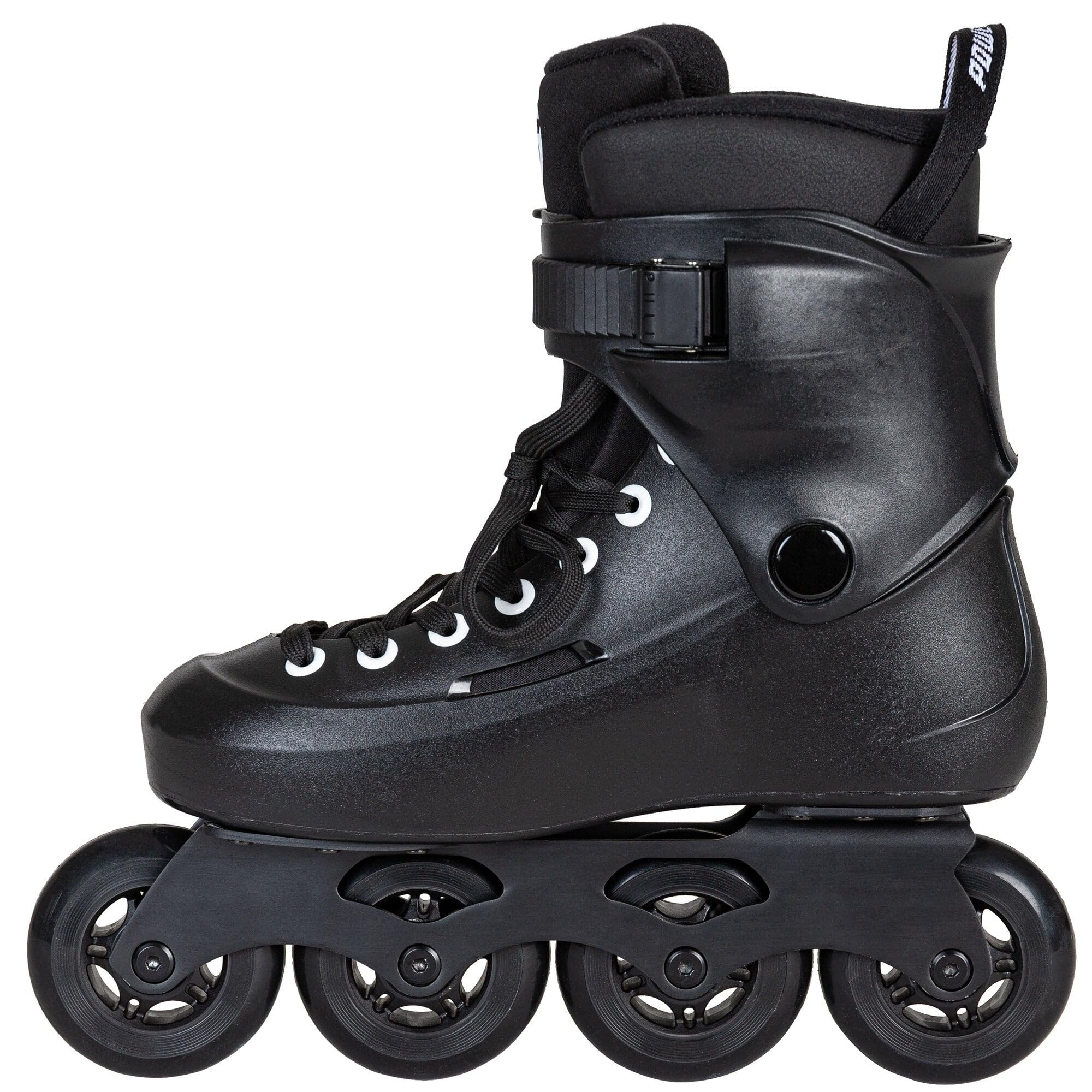 POWERSLIDE Zoom 80 Inline Skate 2025 Black