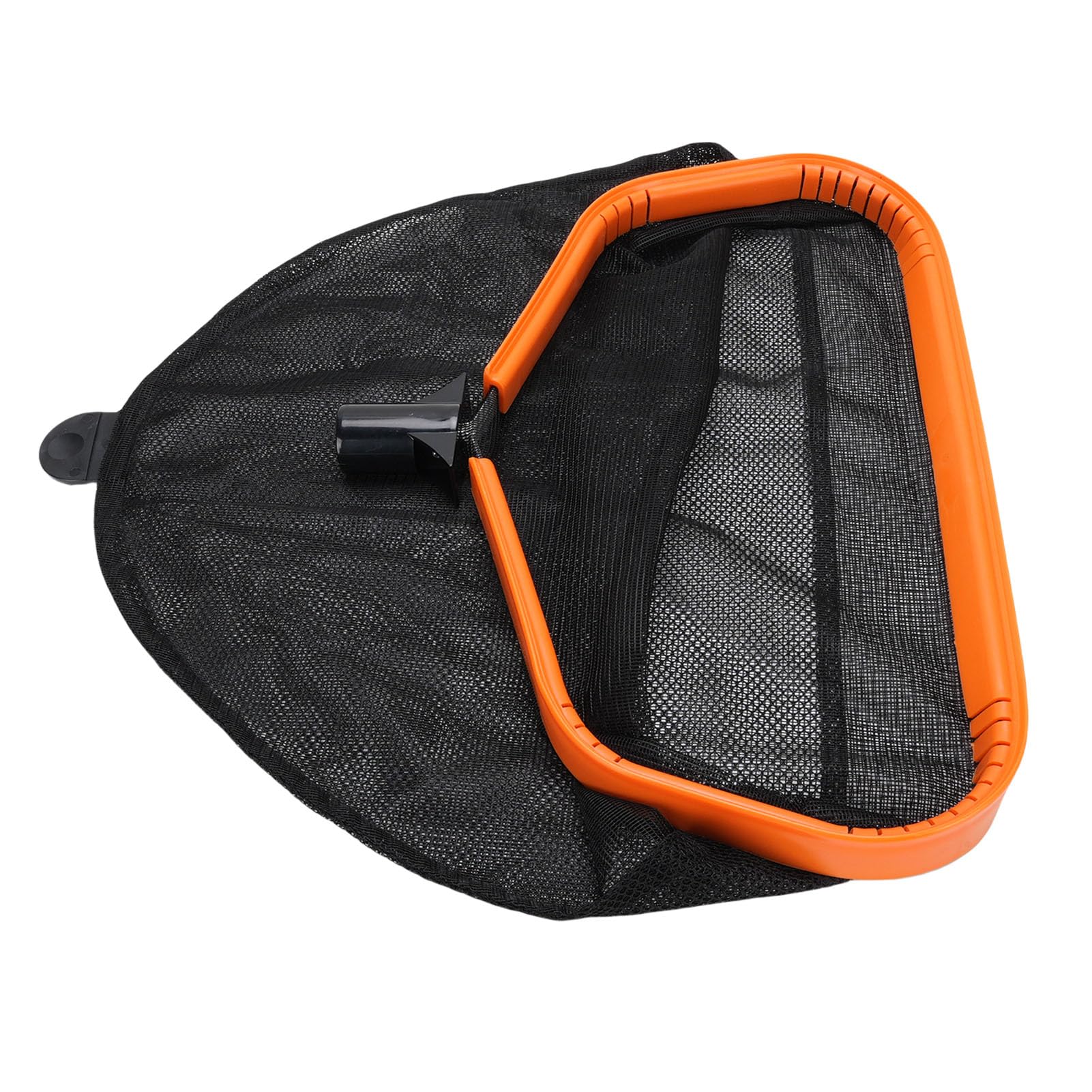 Épuisette de Piscine avec Sac à Mailles Fines et Cadre en Aluminium pour Un Nettoyage Rapide et Un ramassage Efficace des débris.
