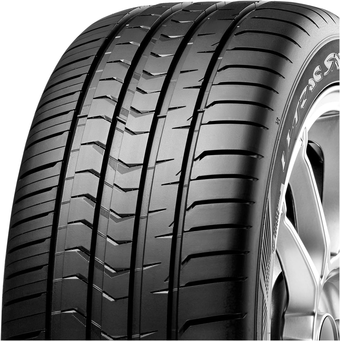 Vredestein Ultrac Satin XL FSL - 225/50R17 98V - Summer Tire