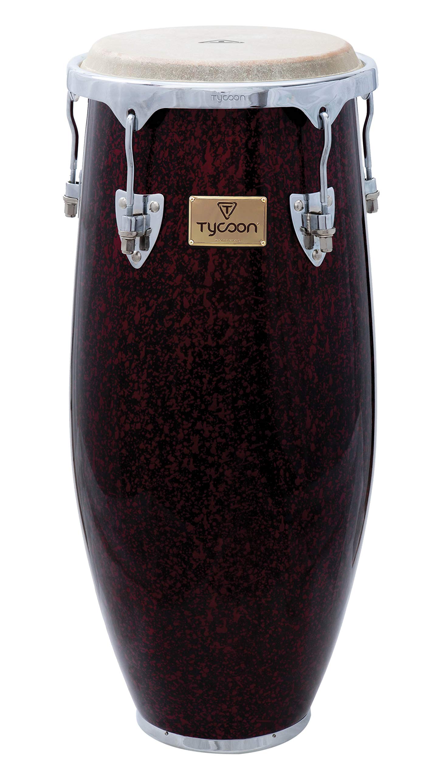 Tycoon Percussion Conga Drum (TC-910CRP/S)