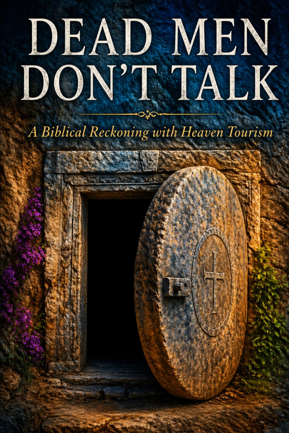 Dead Men Don't Talk: A Biblical Reckoning with Heaven Tourism