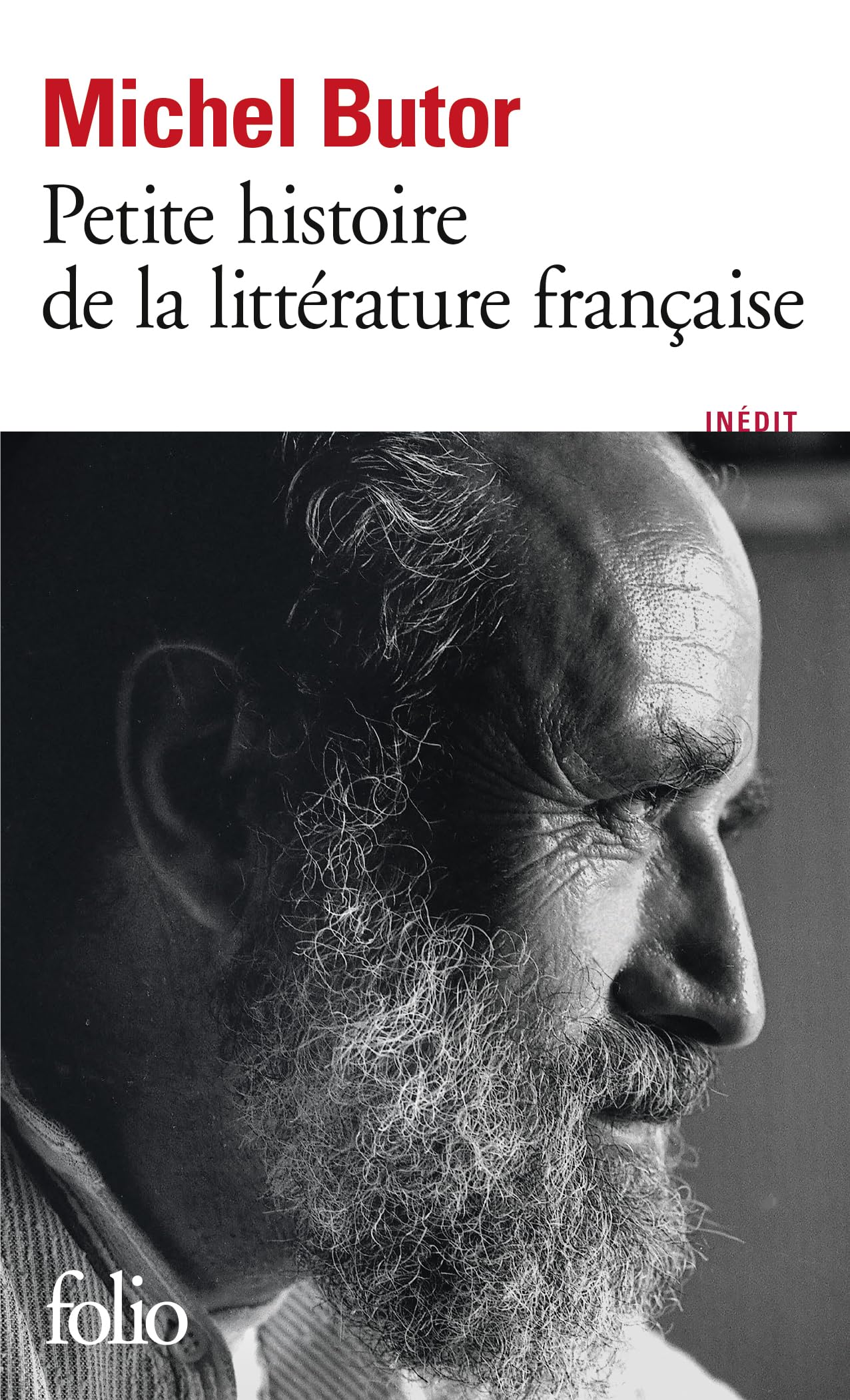 Petite histoire de la littérature française: Entretiens avec Lucien Giraudo