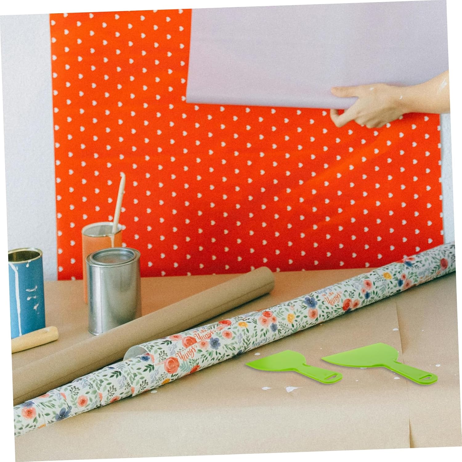 Art Painting Tool Reusable Blend Sponge for Intricate Designs DIY Projects Comfortable Painting Tool for Artists and Enthusiasts