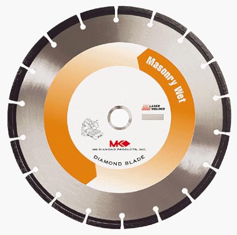 MK Diamond 130203 MK-10S Supreme Brick 