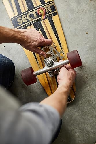 Miniatura 6 de Multiherramienta para bicicleta