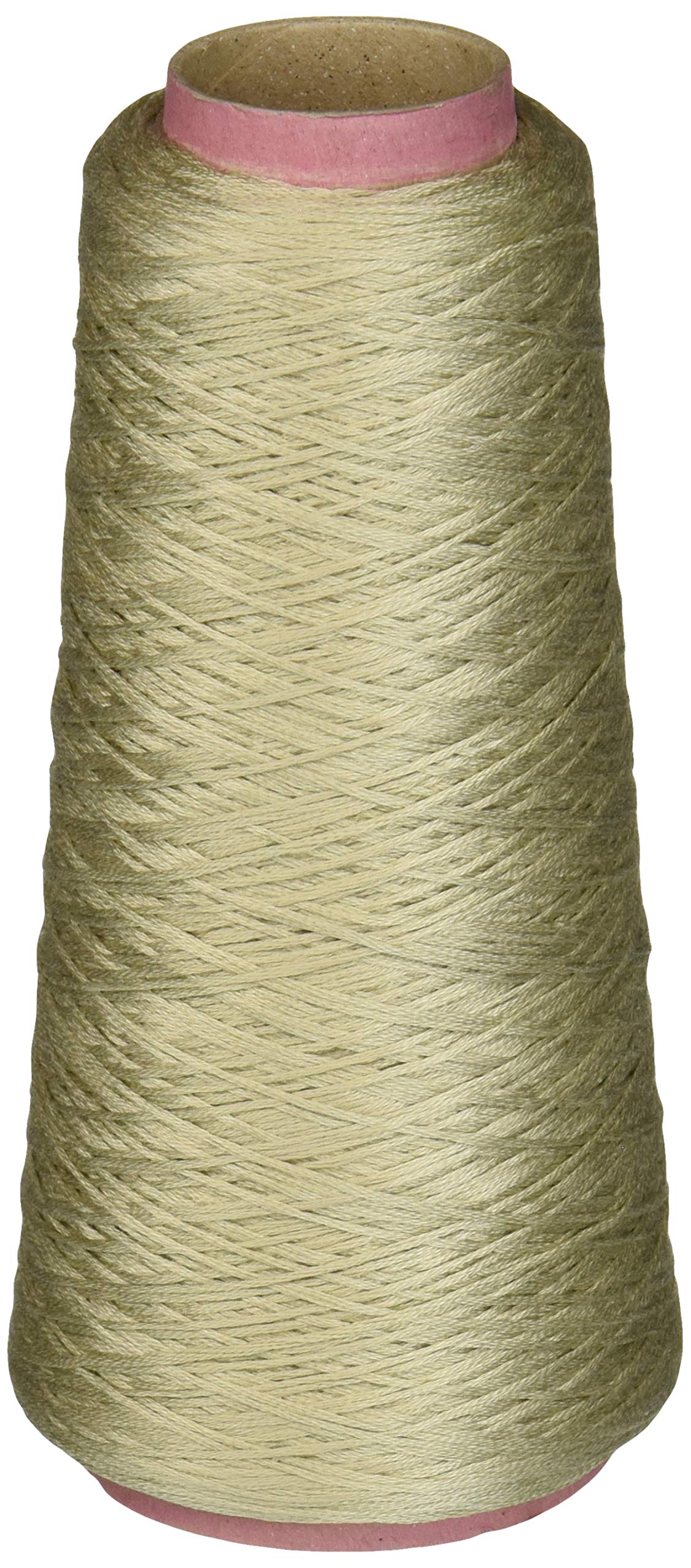 DMC Cone Floss 5214-644 Dmc 6-Strand Embroidery Cotton 100g Cone-Beige Grey Medium