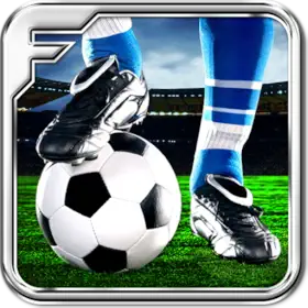 Jogar Futebol - Um jogo de futebol real - 3D