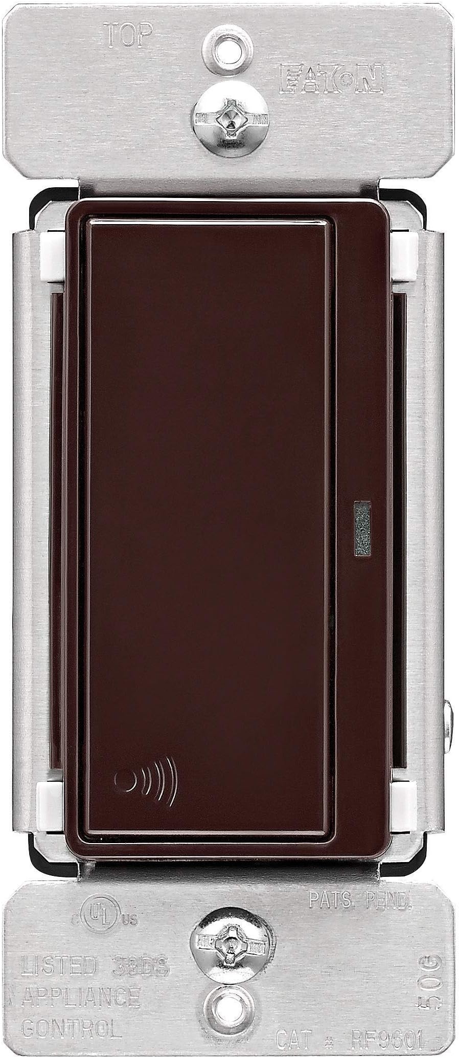 Z-Wave Plus Wireless Switch