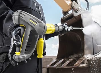 Easy!Force Pressure Washer Gun Handle