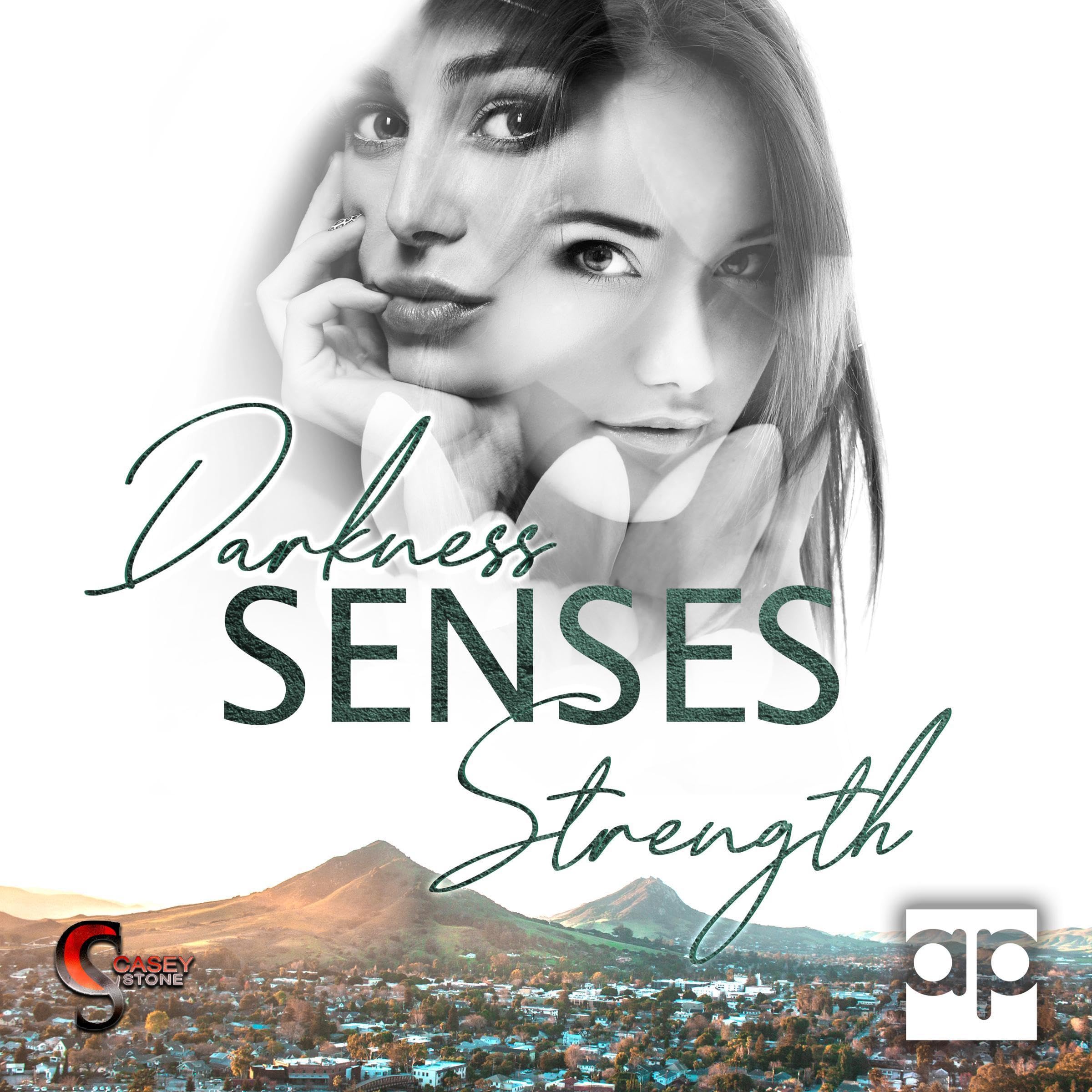 Darkness, Senses, Strength (German Edition)