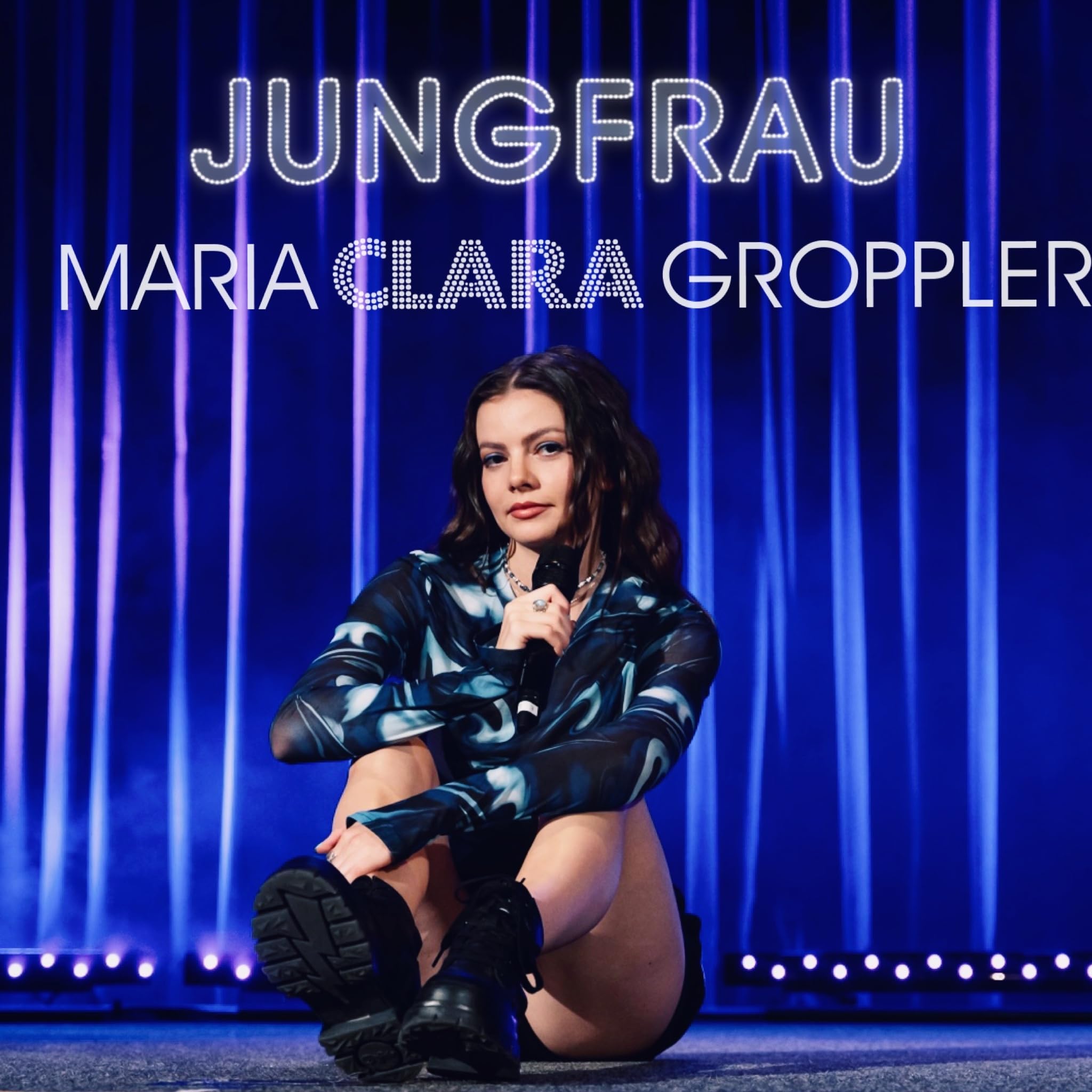 Maria Clara Groppler