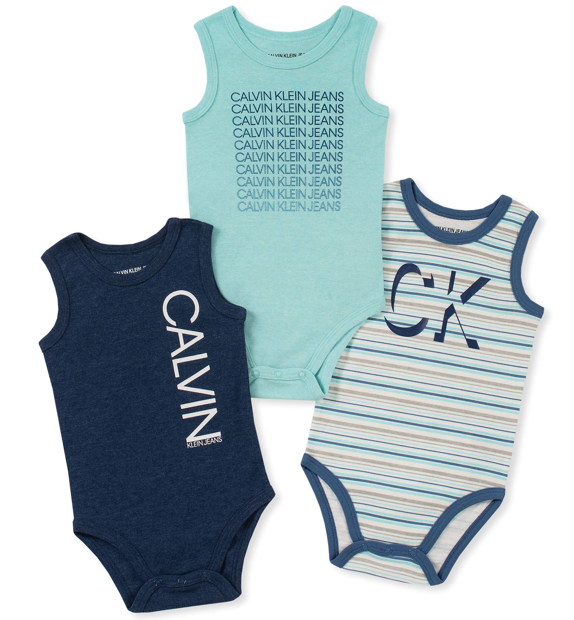Baby Boys Pieces Pack Bodysuits Desertcart INDIA