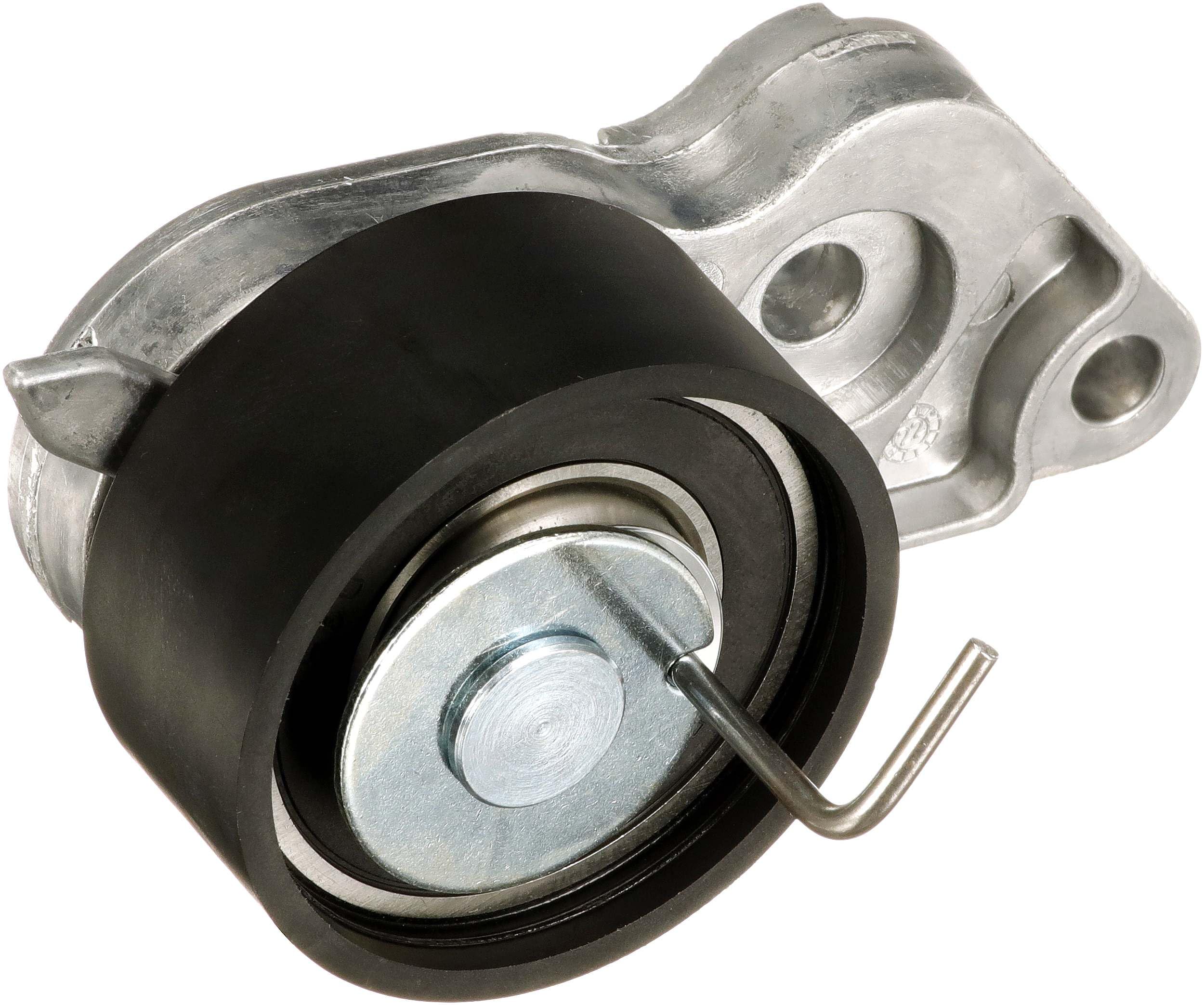 Kit Distribuzione GATES PowerGrip K035433XS Con Pompa Acqua, 117 Denti, 22mm X 1114mm - 5