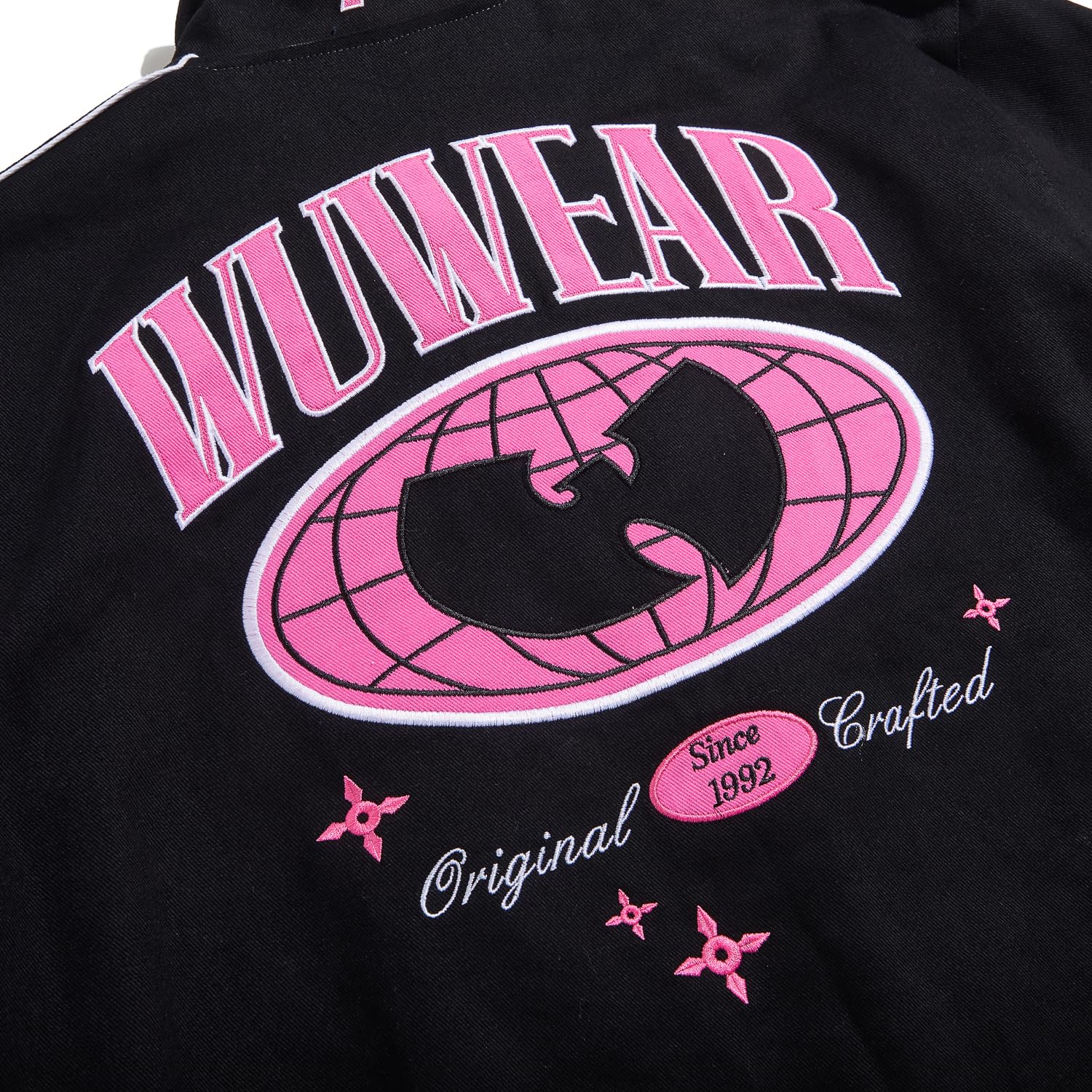 Wu-Tang Clan Veste souvenir