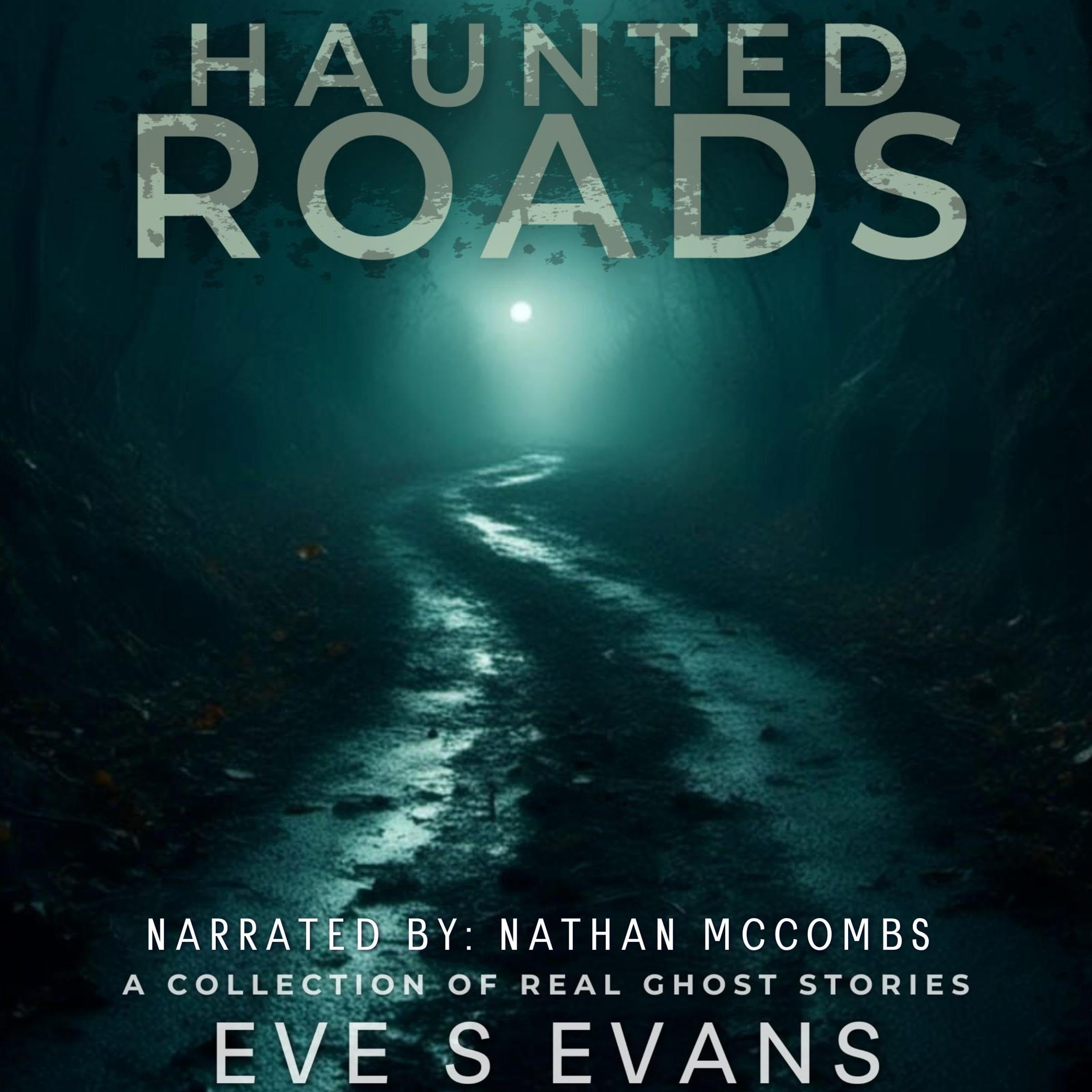 Haunted Roads