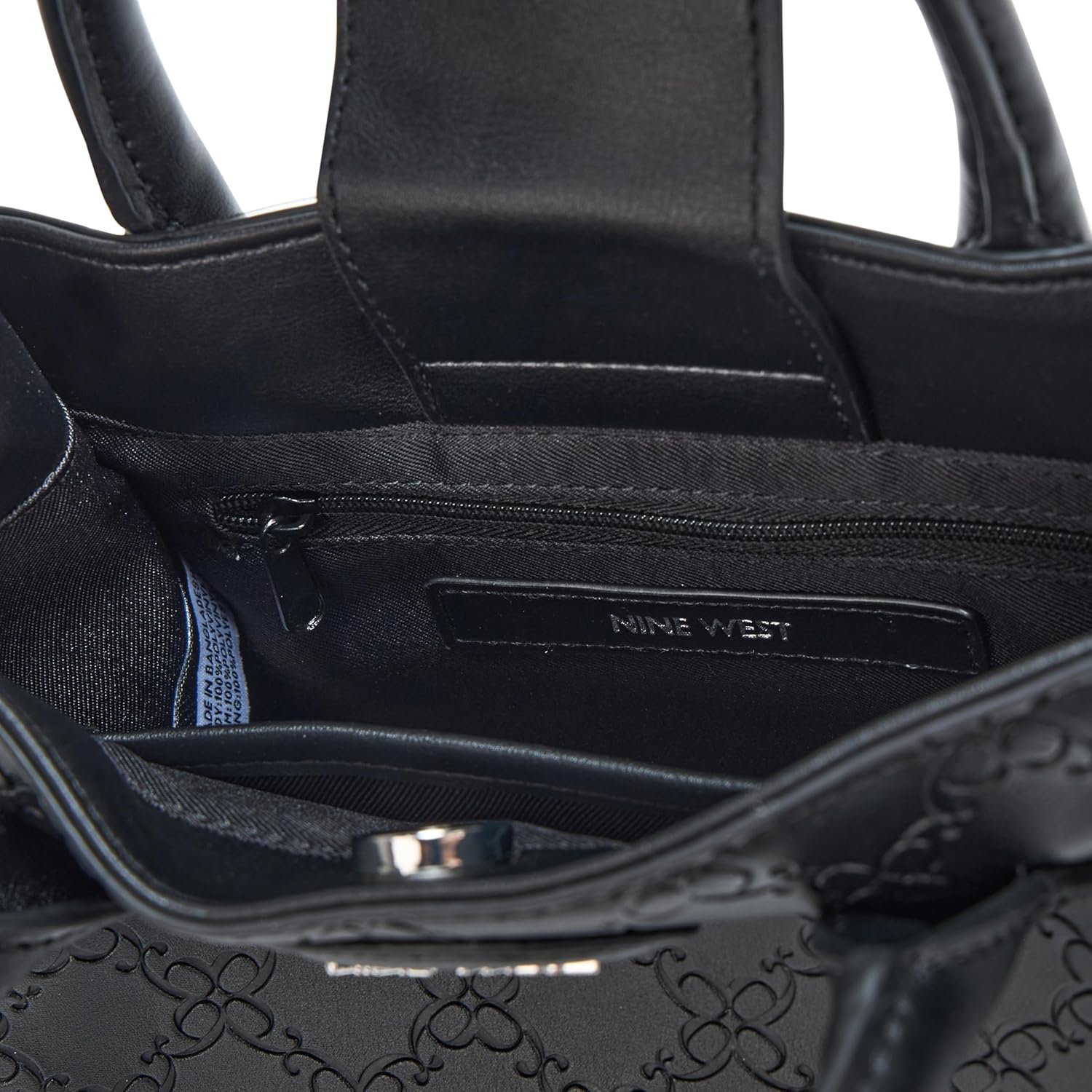 Nine West ARCHY MINI SATCHEL