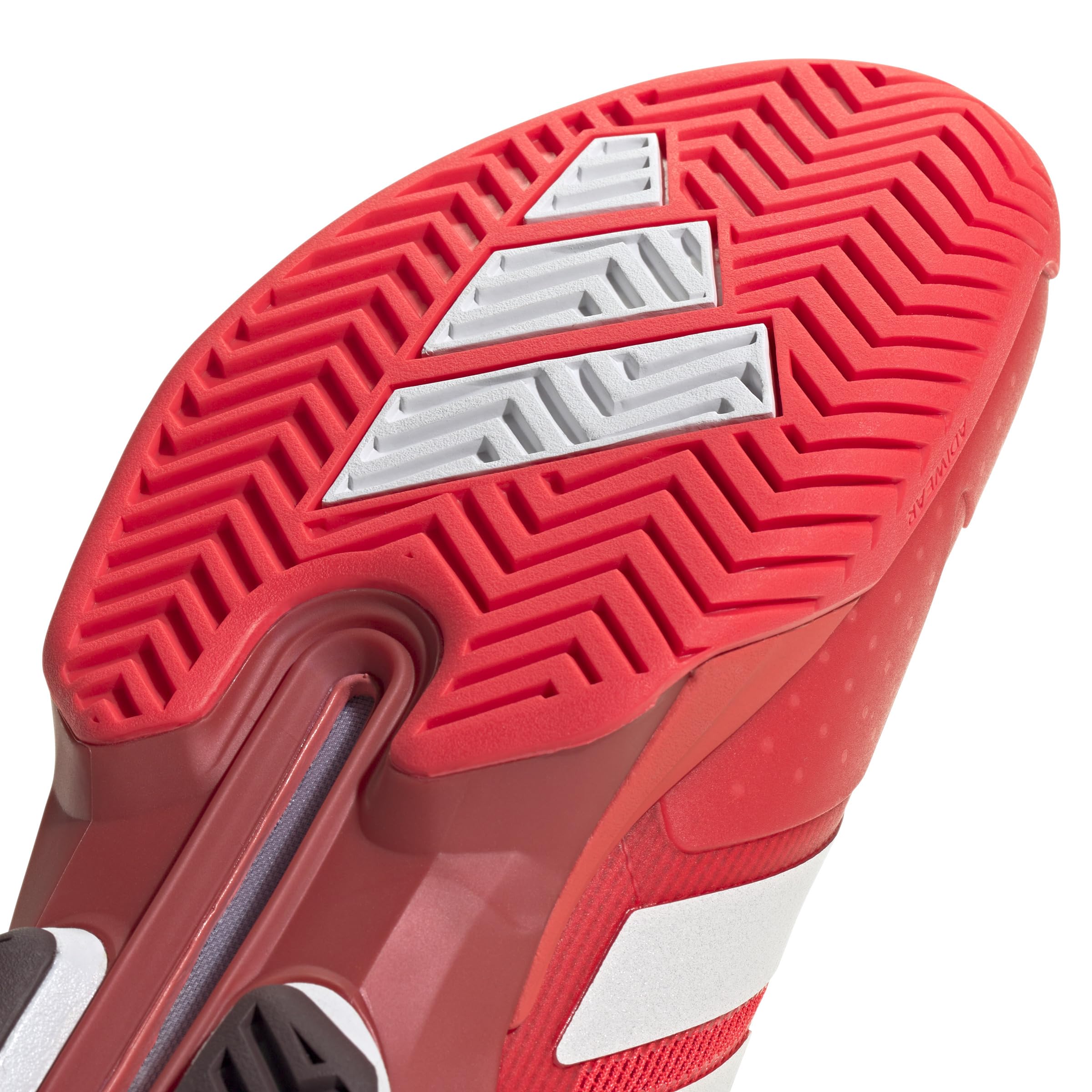 adidas Zapatillas de Tenis Adizero Ubersonic 5 Hardcourt para Hombre