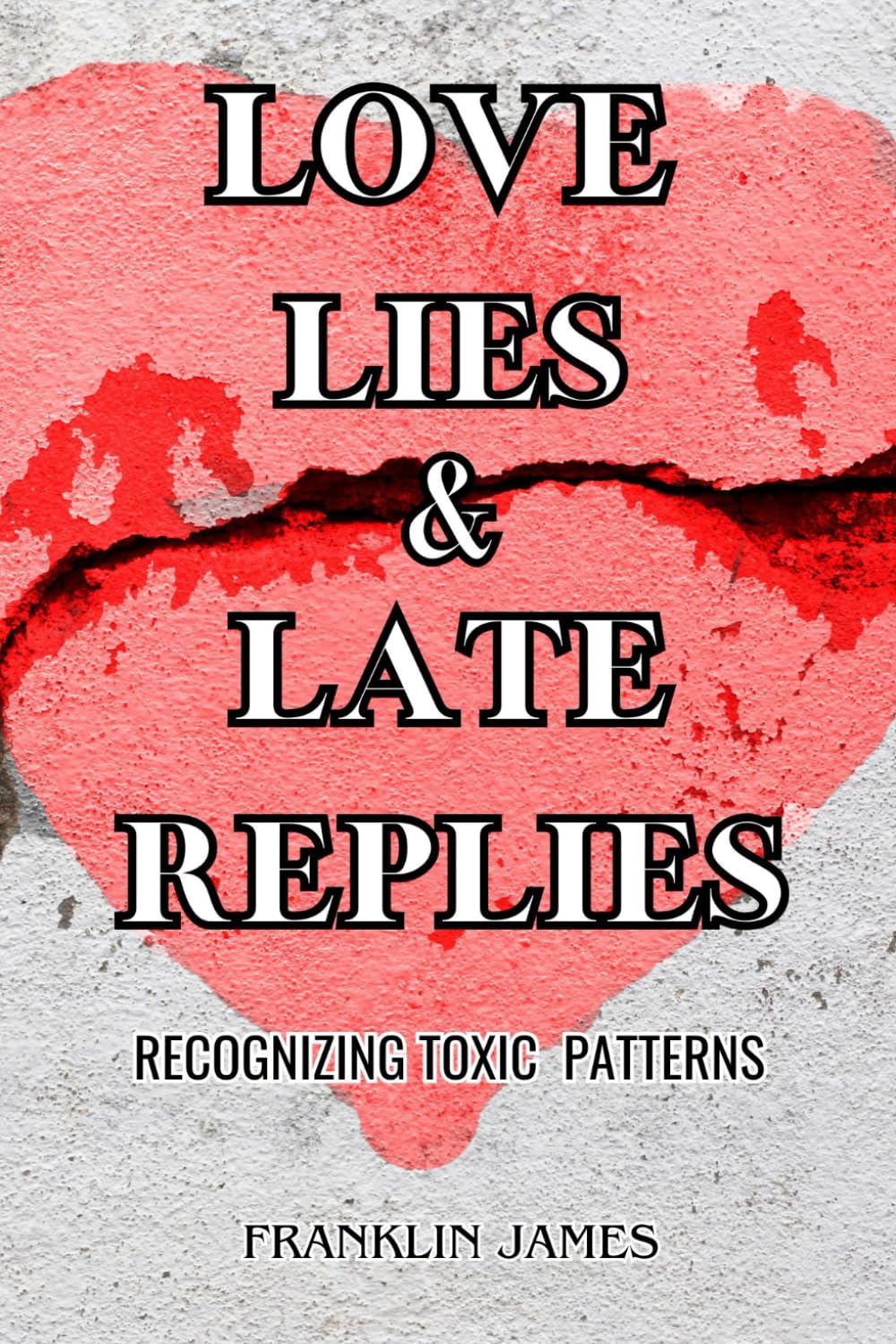 Love, Lies, and Late Replies: Recognizing Toxic Patterns