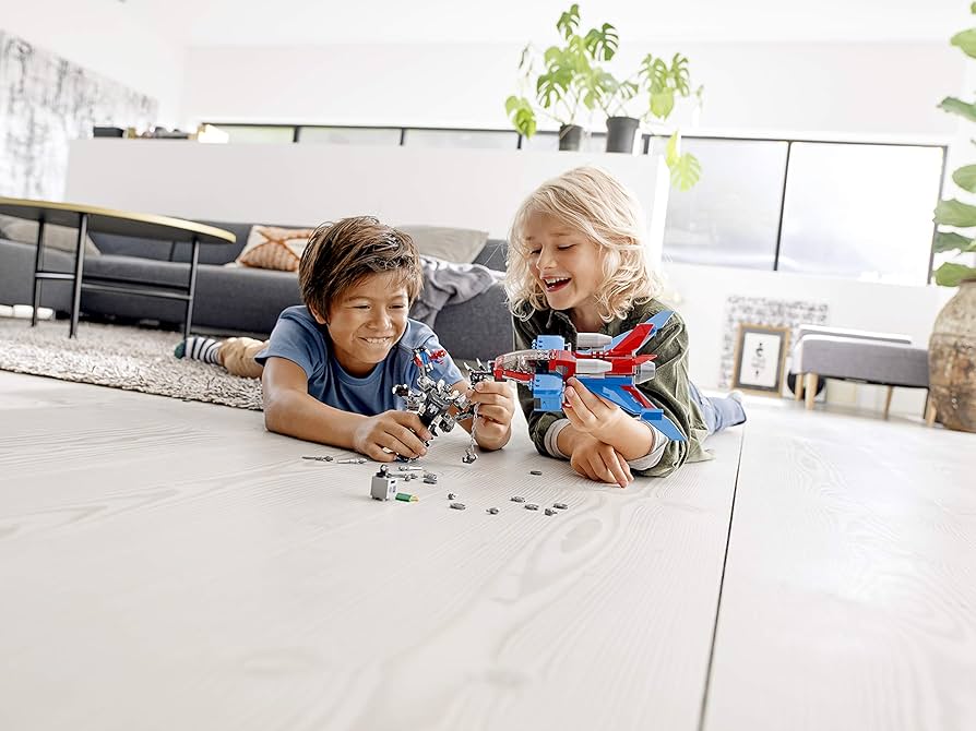 イマーゴさま専用 Amazon.co.jp: レゴ(LEGO) スーパー・ヒーローズ スパイダー