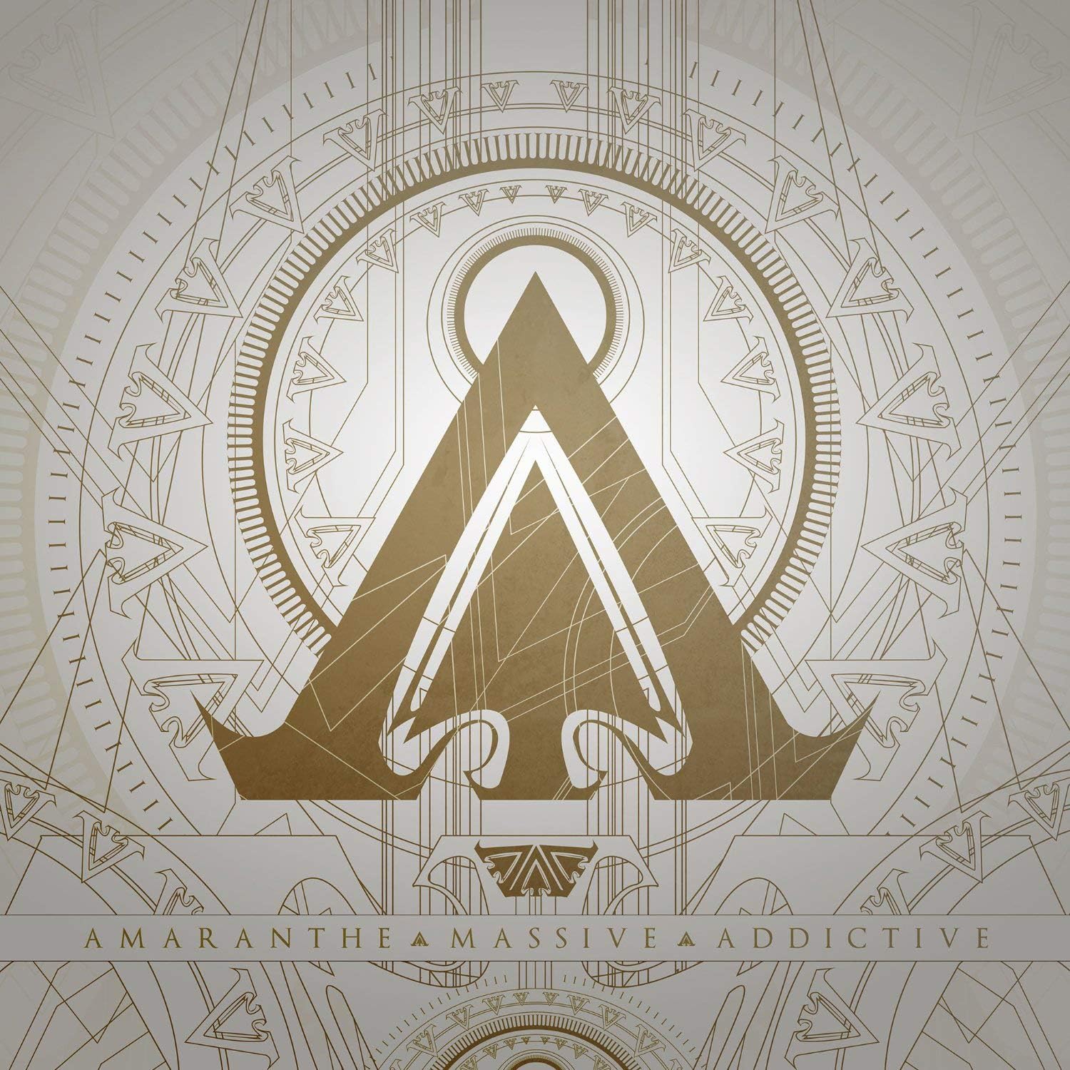 Massive Addictive [VINYL]